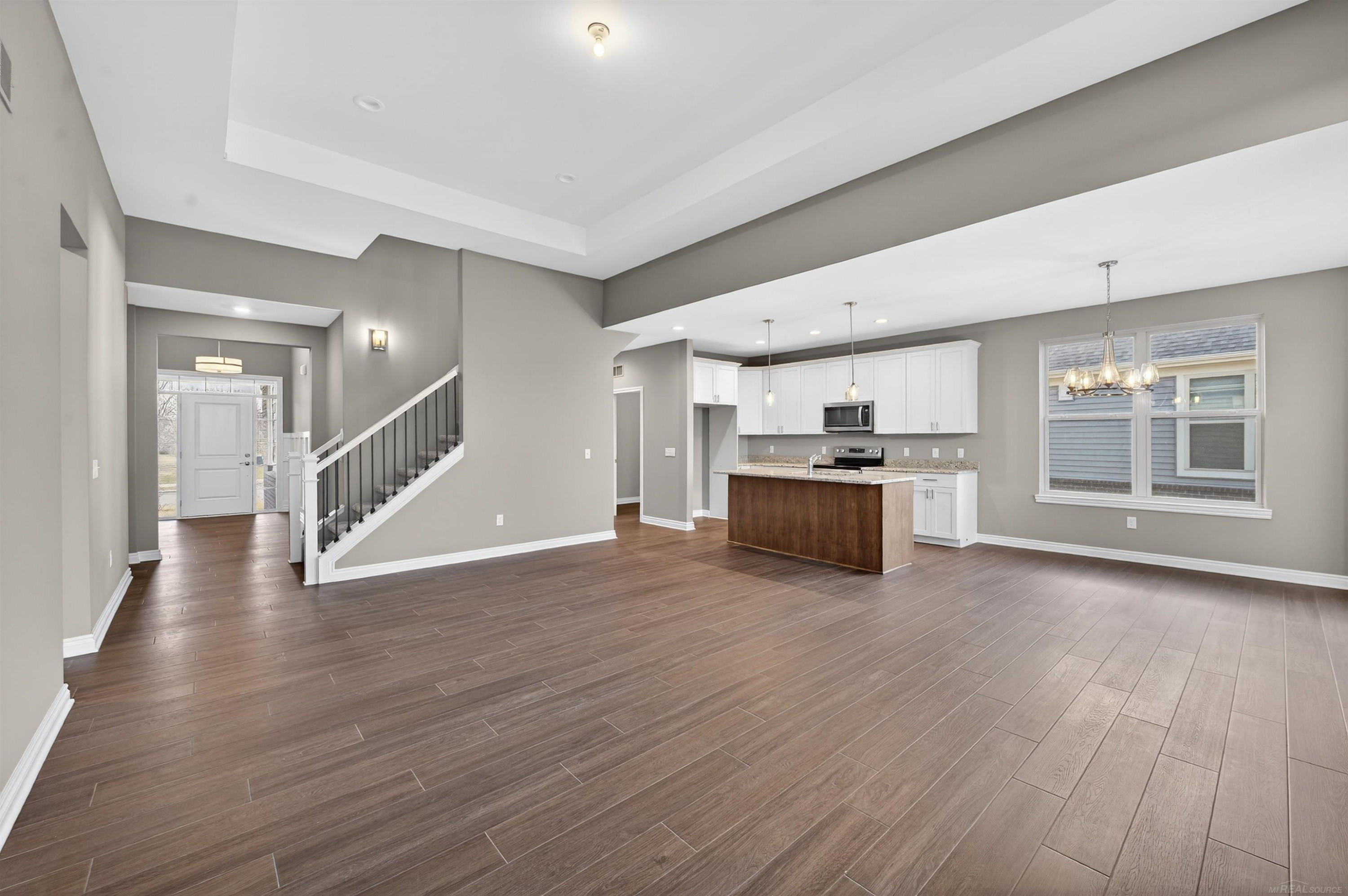3736 Chatham Place Place, 6, Brighton, MI 48114 — Photo 9