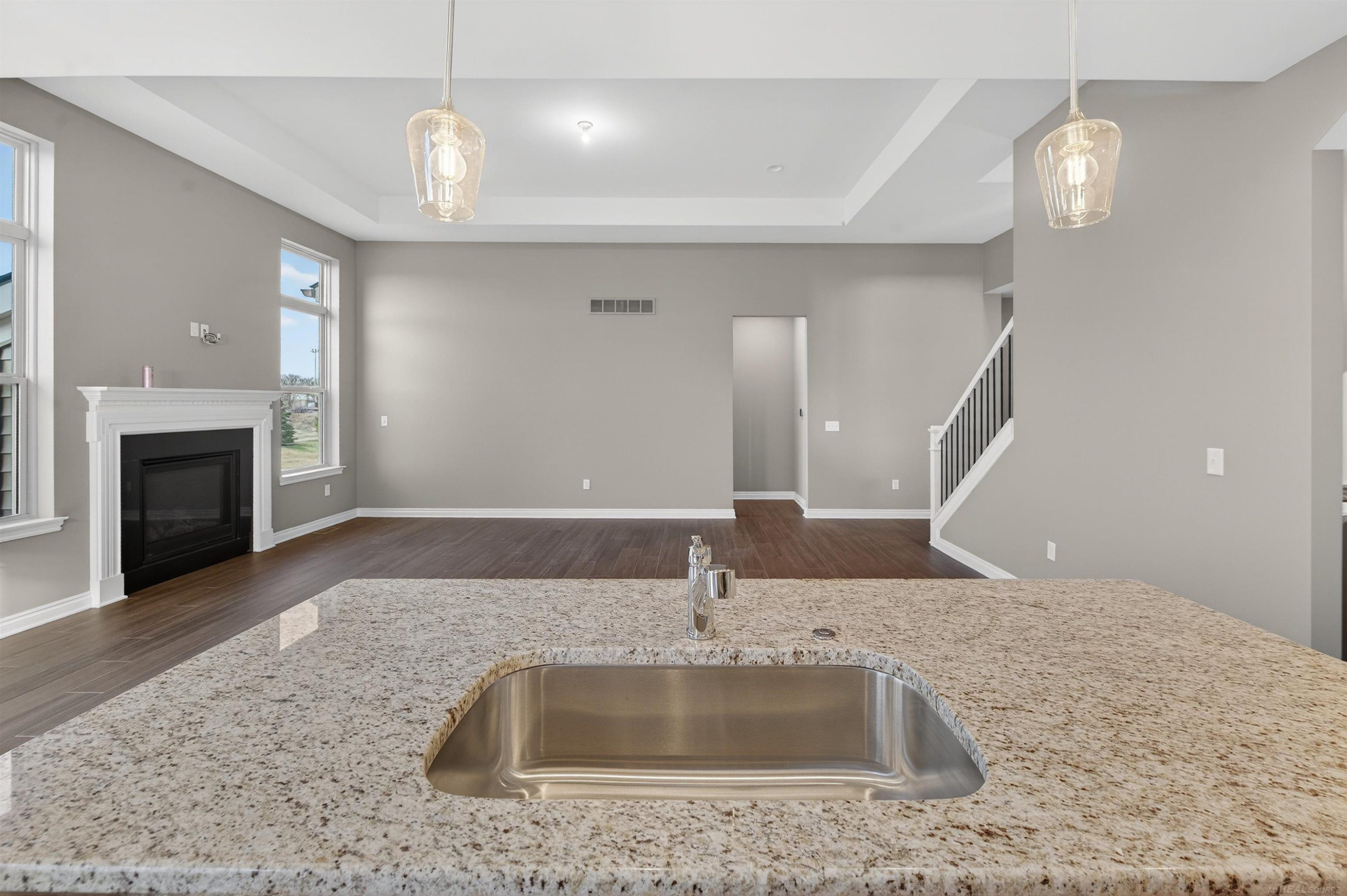 3736 Chatham Place Place, 6, Brighton, MI 48114 — Photo 15