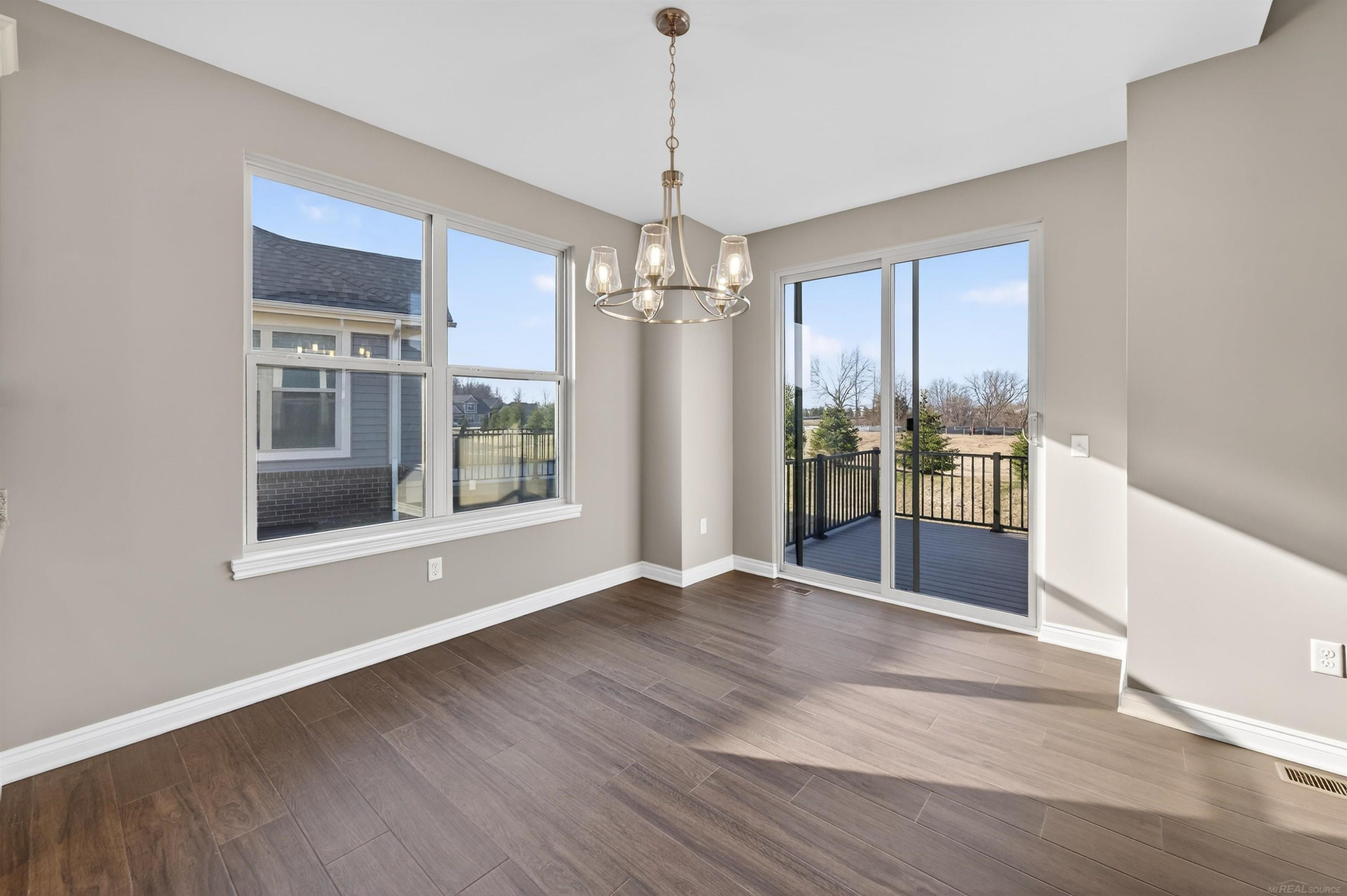 3736 Chatham Place Place, 6, Brighton, MI 48114 — Photo 19