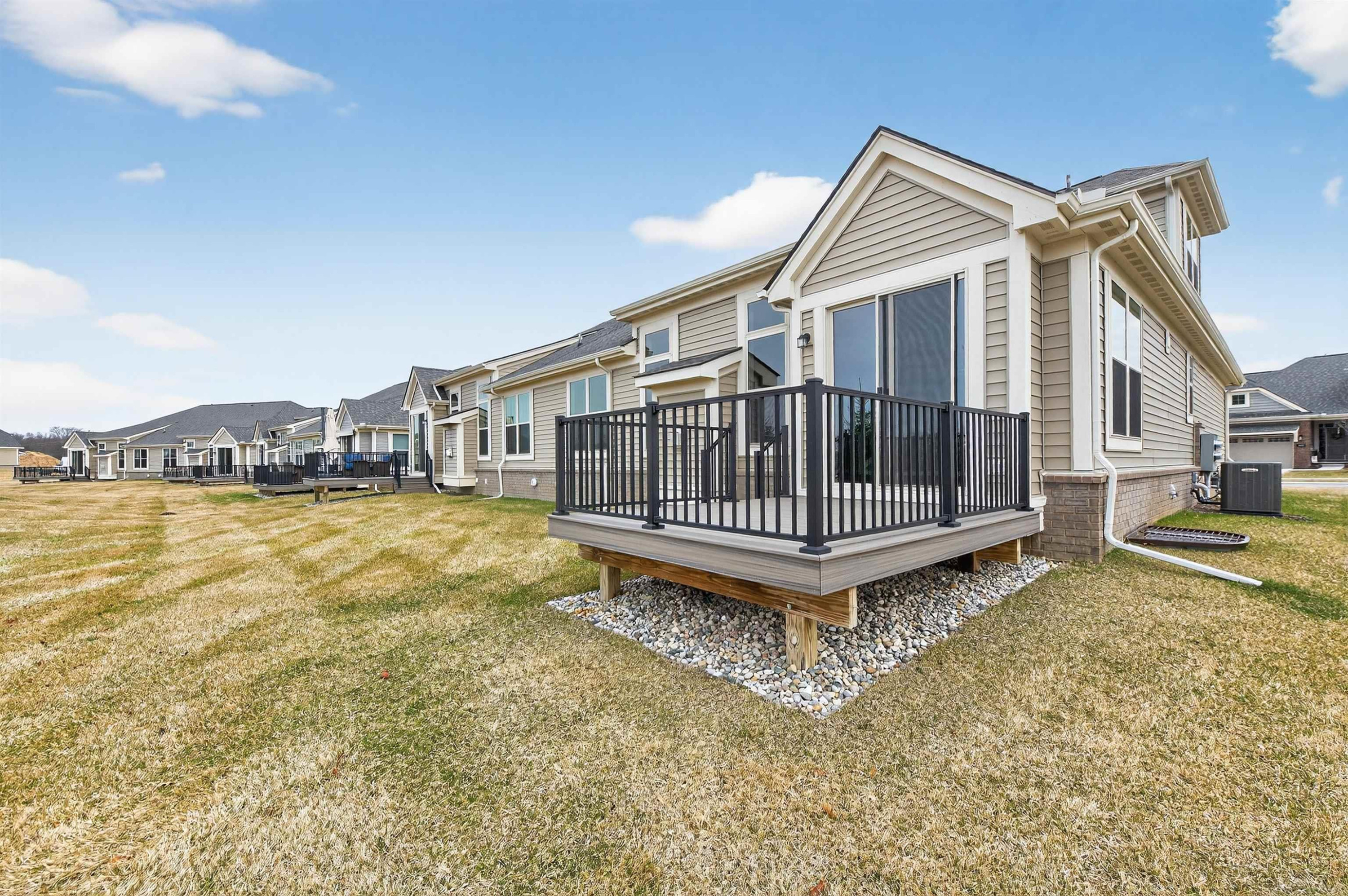 3736 Chatham Place Place, 6, Brighton, MI 48114 — Photo 36