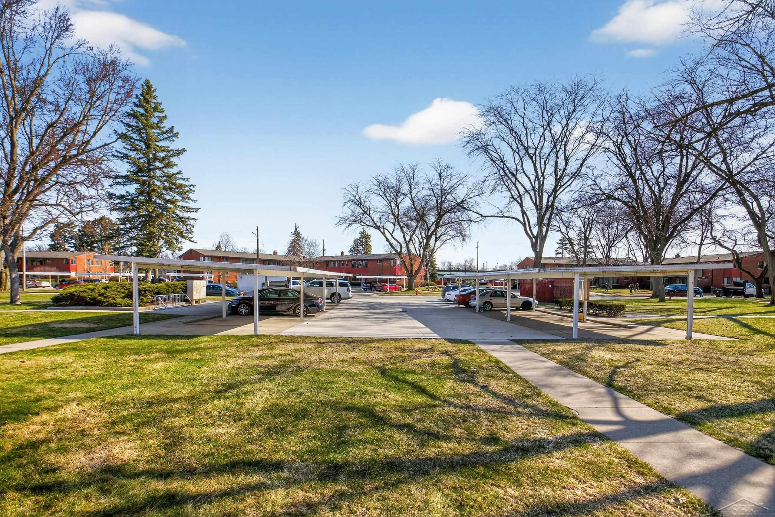 2419 Damman Drive, 103, Midland, MI 48640 — Photo 2