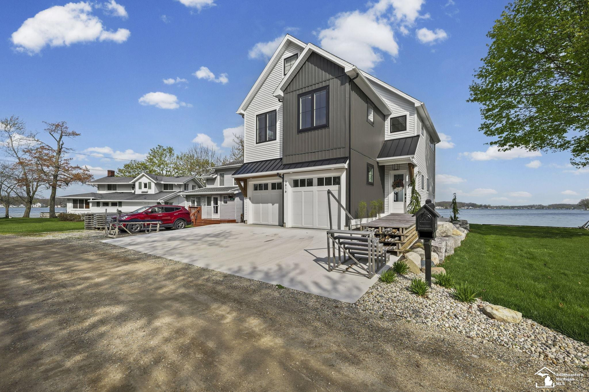 3816 Wildwater Beach, Manitou Beach, MI 49253 — Photo 3