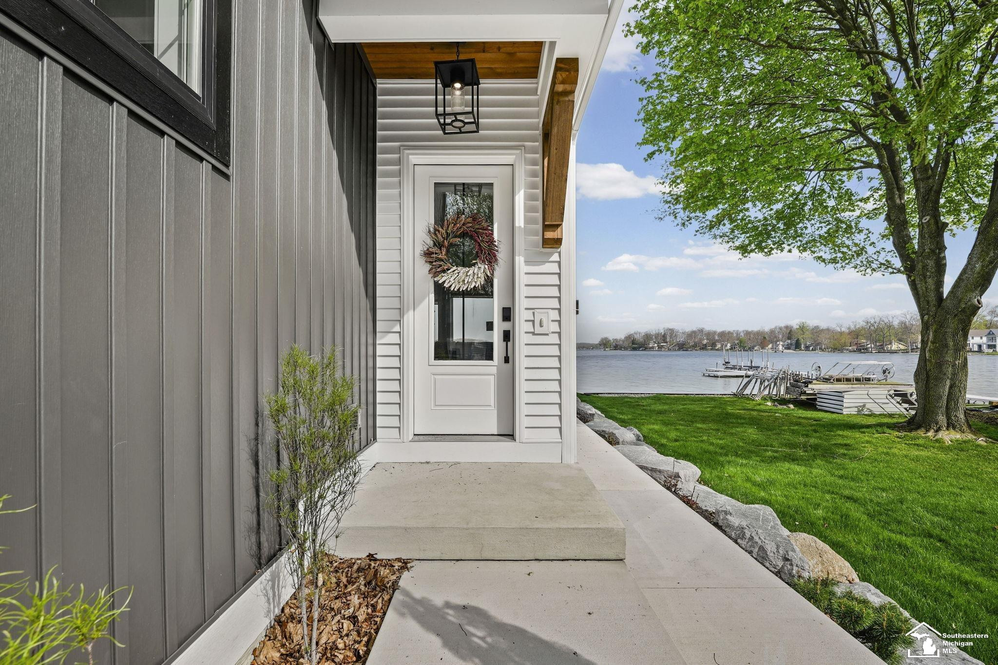 3816 Wildwater Beach, Manitou Beach, MI 49253 — Photo 4