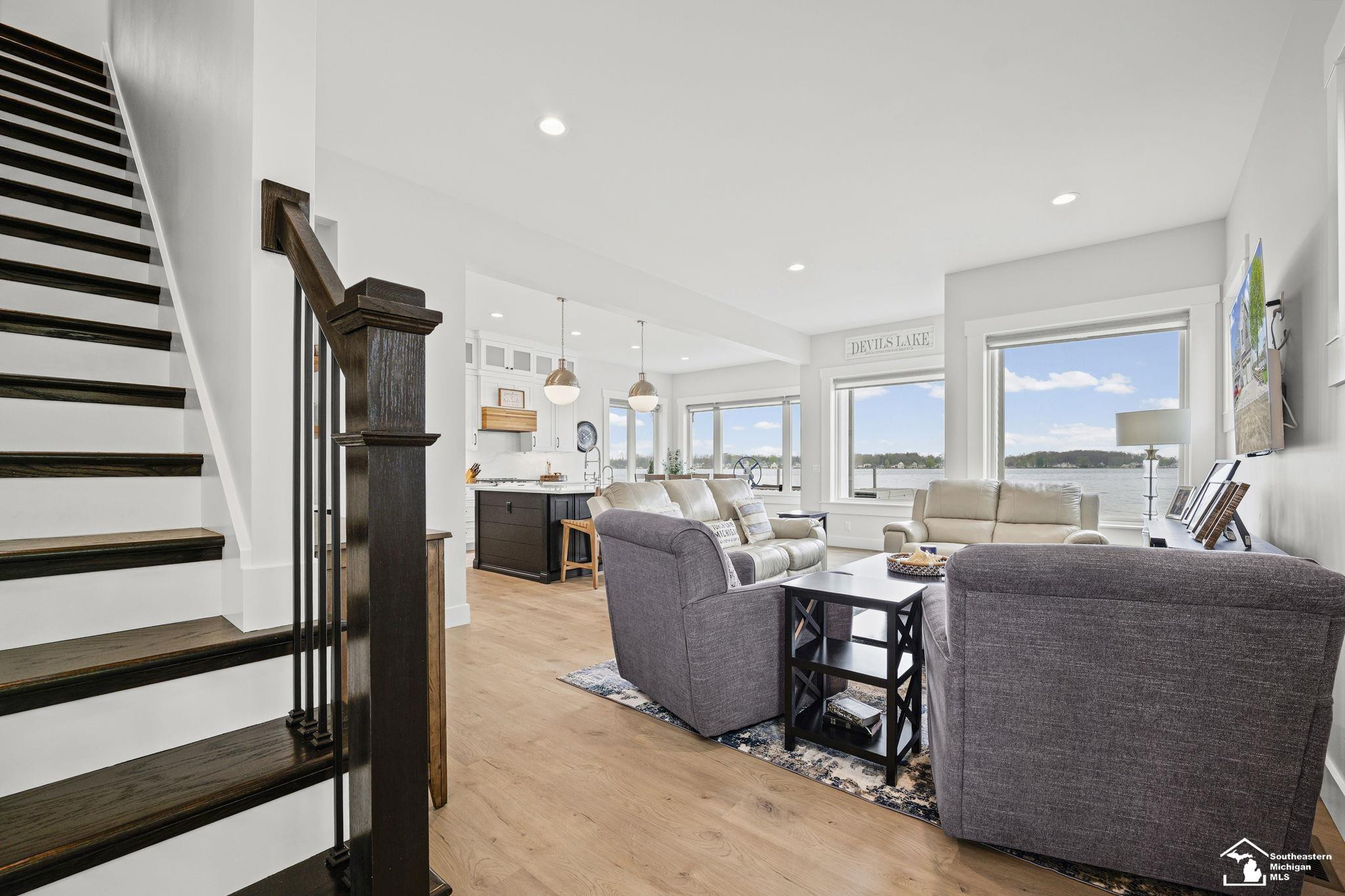 3816 Wildwater Beach, Manitou Beach, MI 49253 — Photo 6