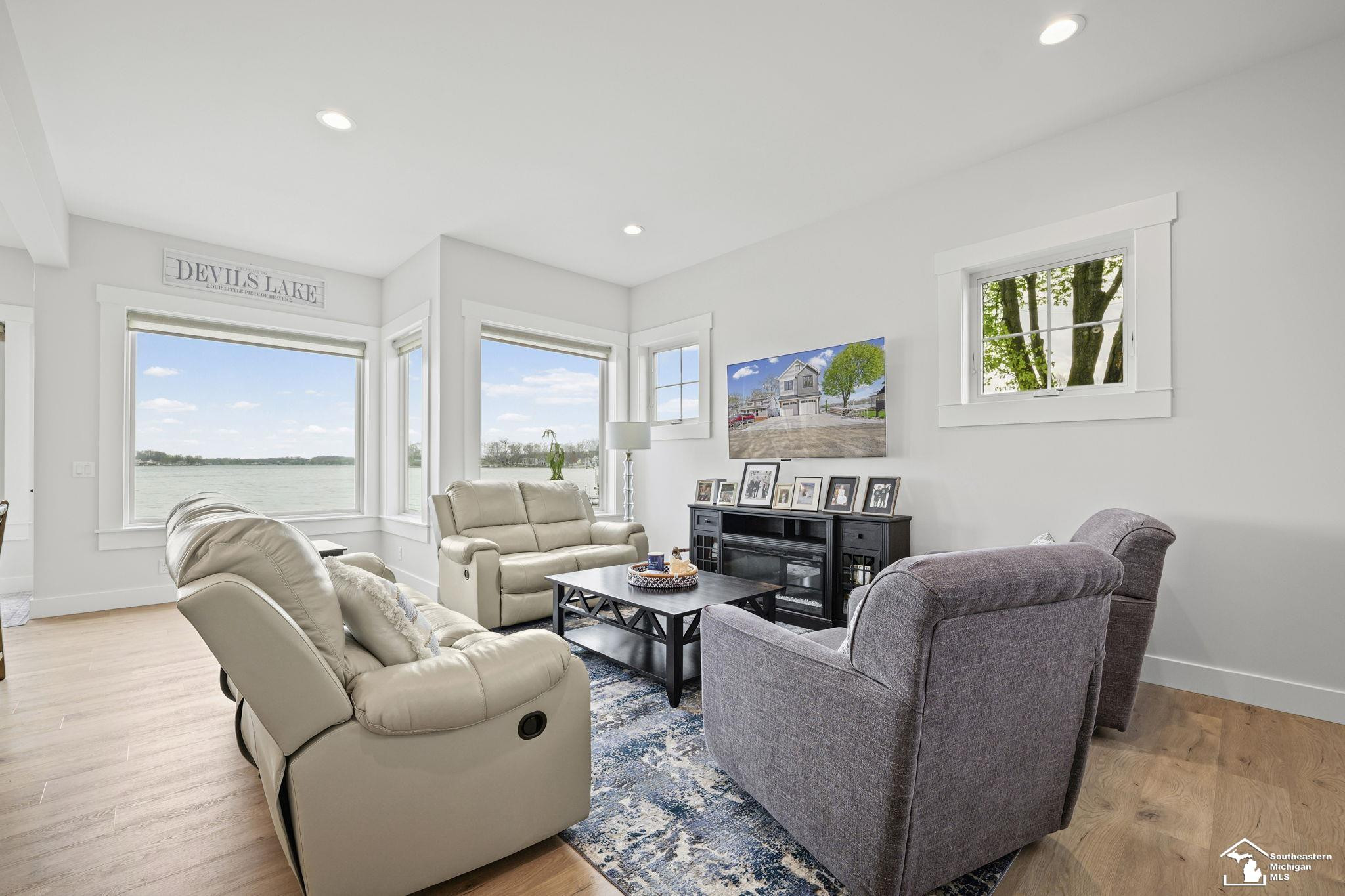 3816 Wildwater Beach, Manitou Beach, MI 49253 — Photo 10