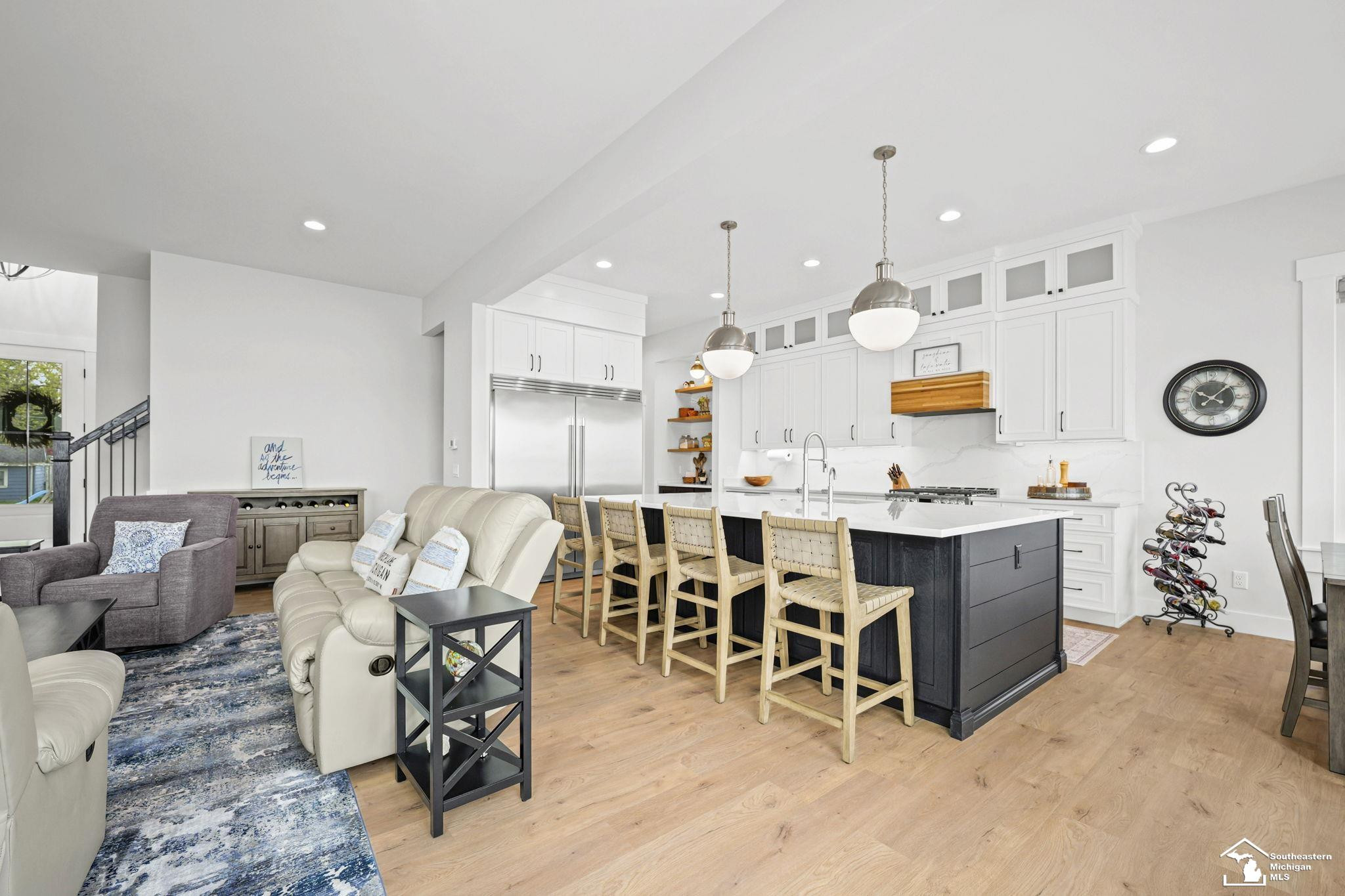 3816 Wildwater Beach, Manitou Beach, MI 49253 — Photo 12
