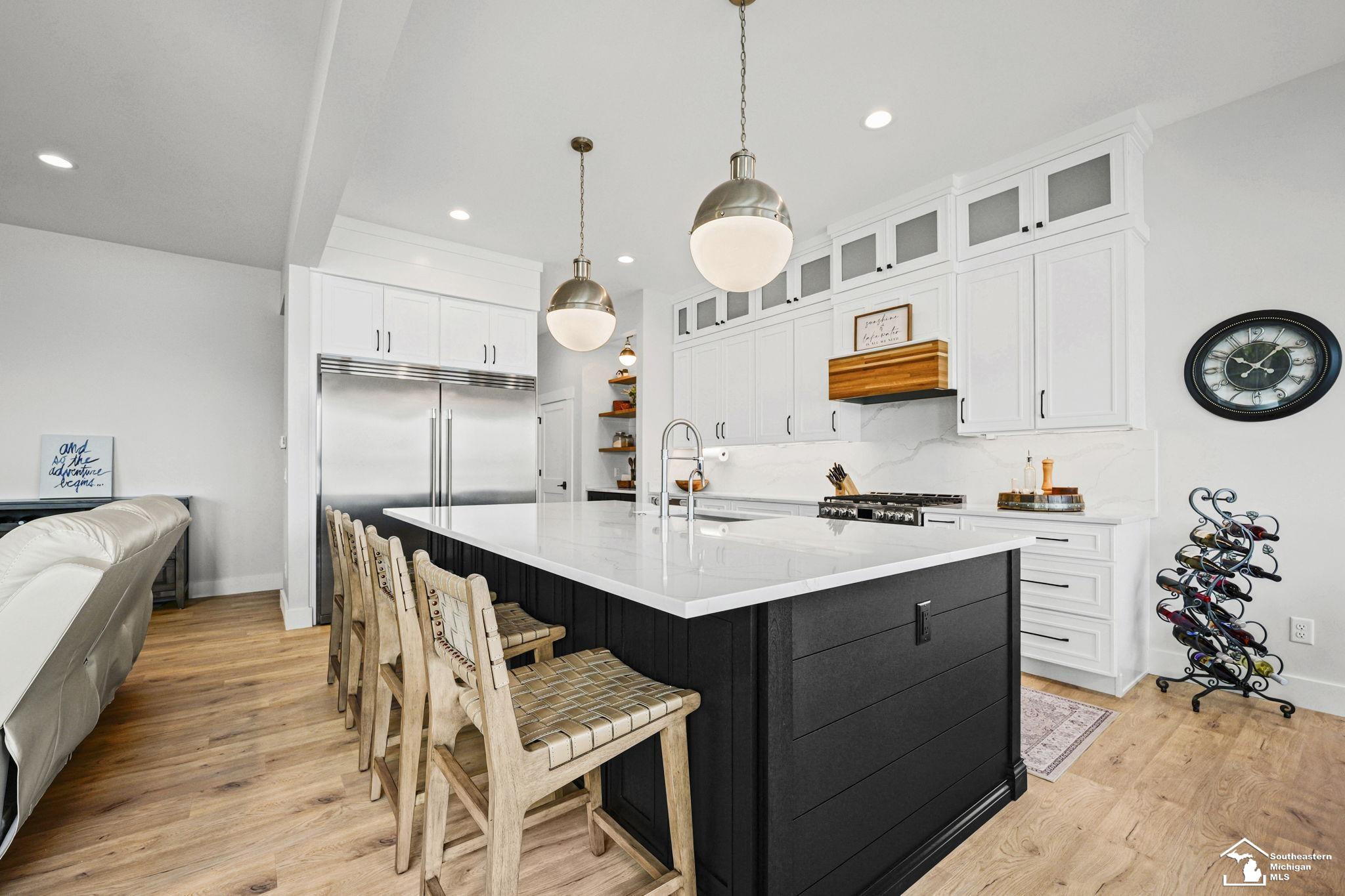 3816 Wildwater Beach, Manitou Beach, MI 49253 — Photo 13
