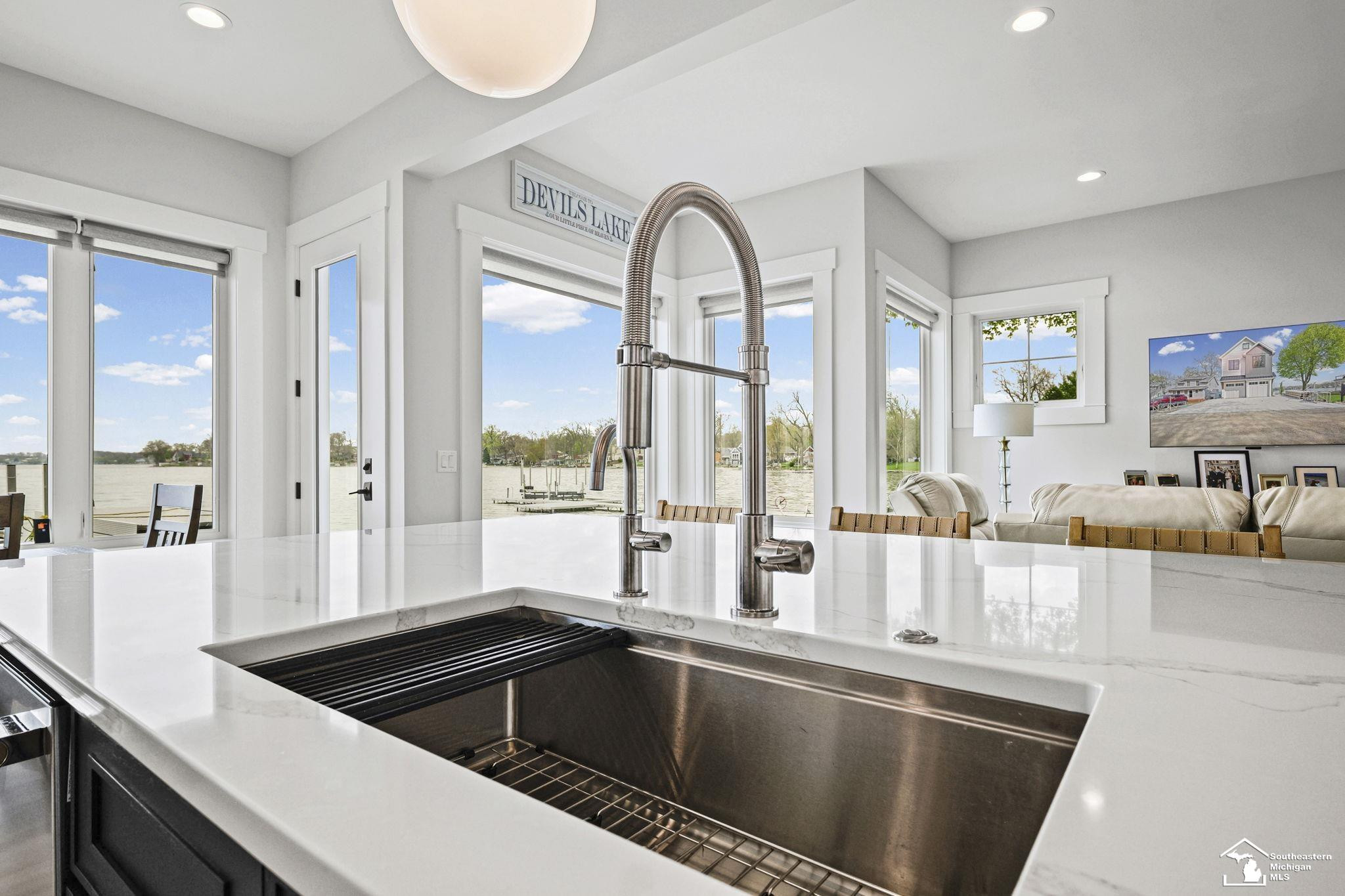 3816 Wildwater Beach, Manitou Beach, MI 49253 — Photo 17