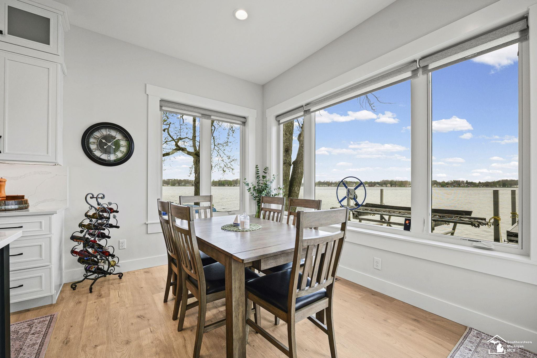 3816 Wildwater Beach, Manitou Beach, MI 49253 — Photo 22