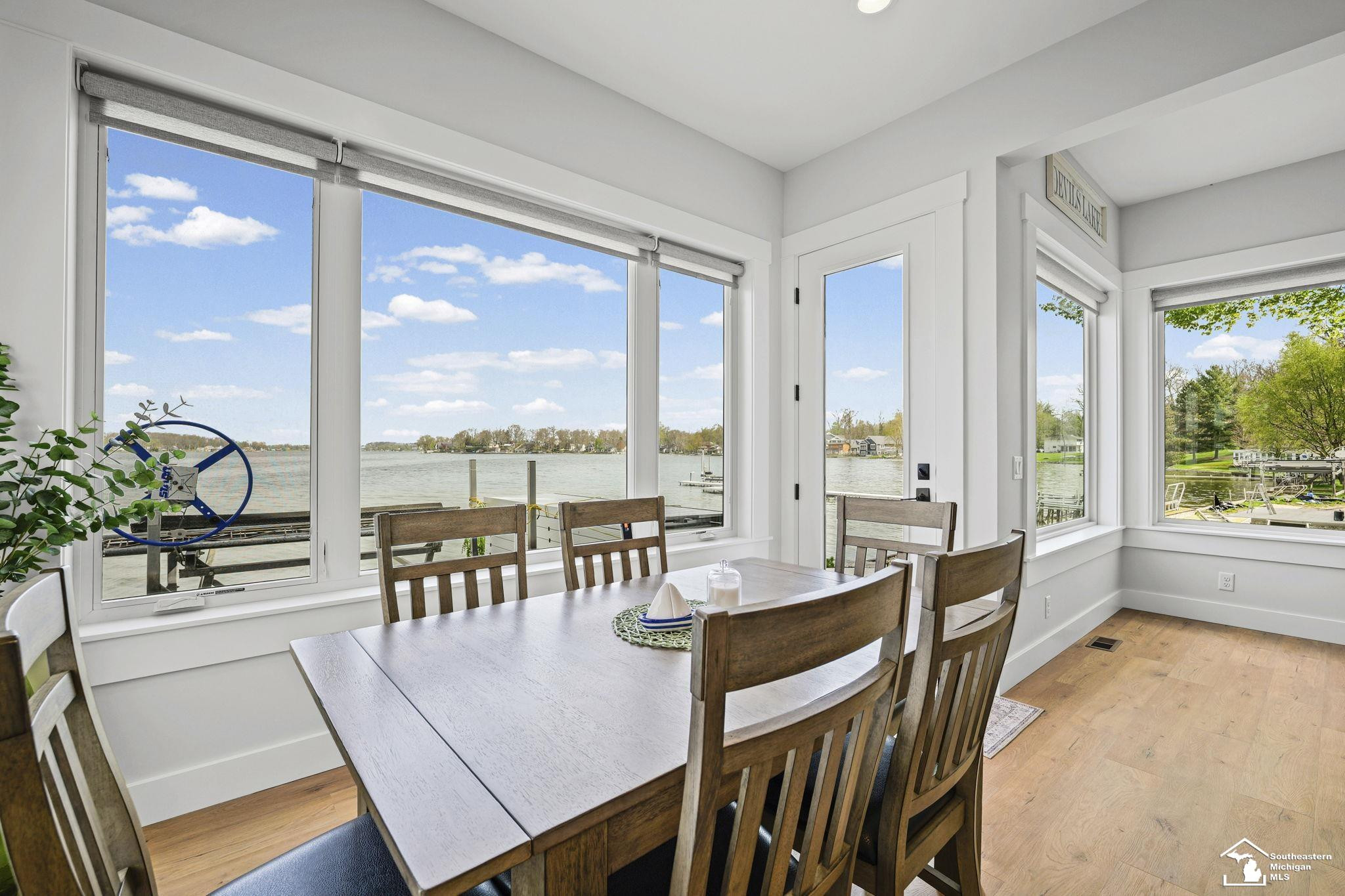 3816 Wildwater Beach, Manitou Beach, MI 49253 — Photo 23