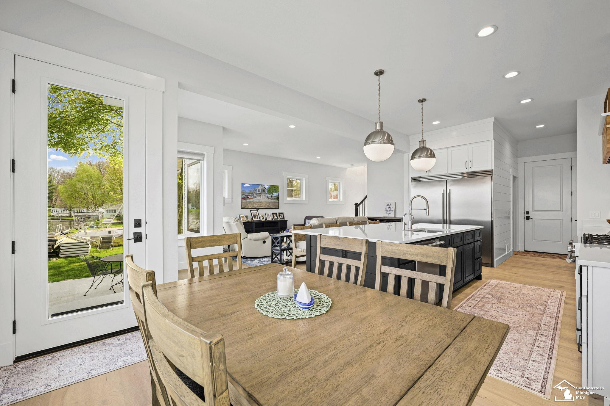 3816 Wildwater Beach, Manitou Beach, MI 49253 — Photo 24