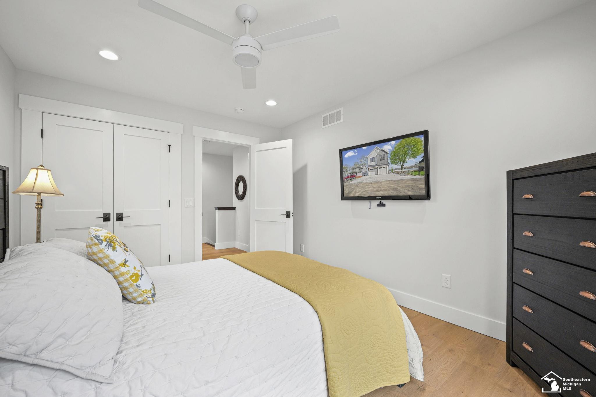 3816 Wildwater Beach, Manitou Beach, MI 49253 — Photo 28