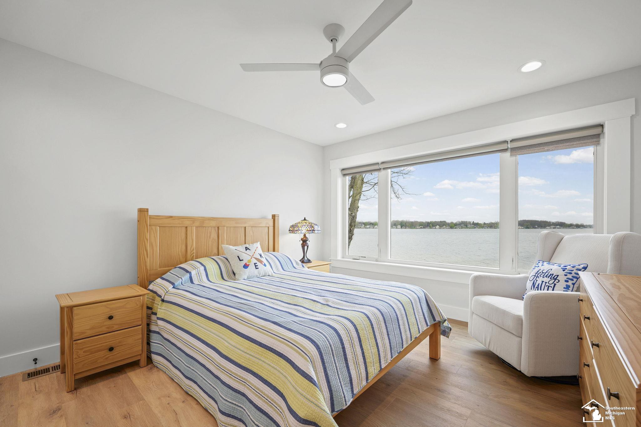 3816 Wildwater Beach, Manitou Beach, MI 49253 — Photo 30