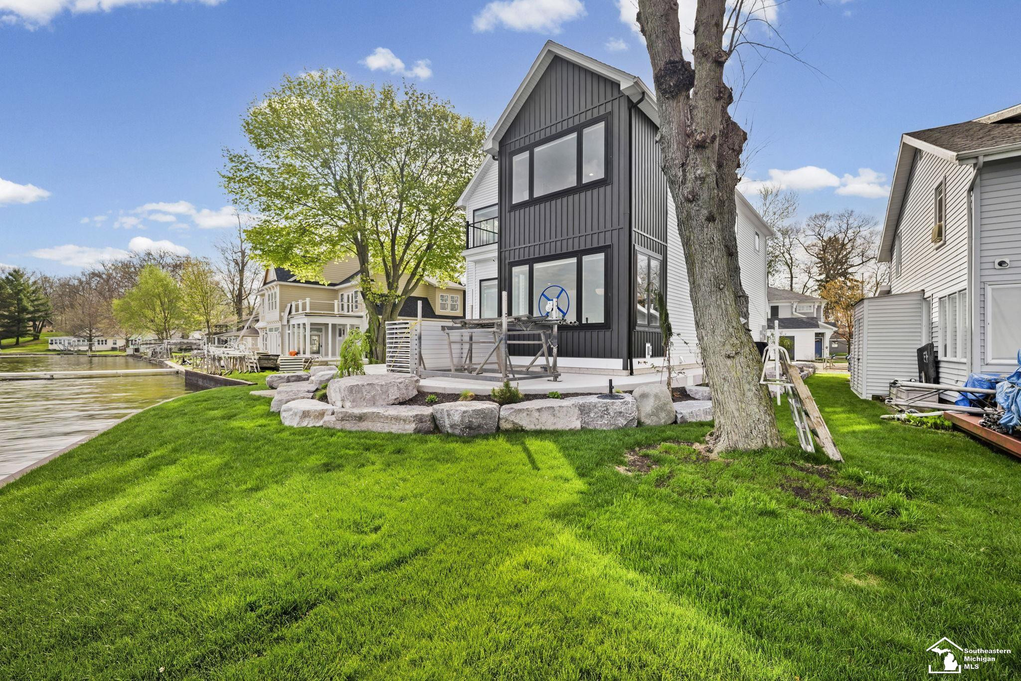 3816 Wildwater Beach, Manitou Beach, MI 49253 — Photo 47