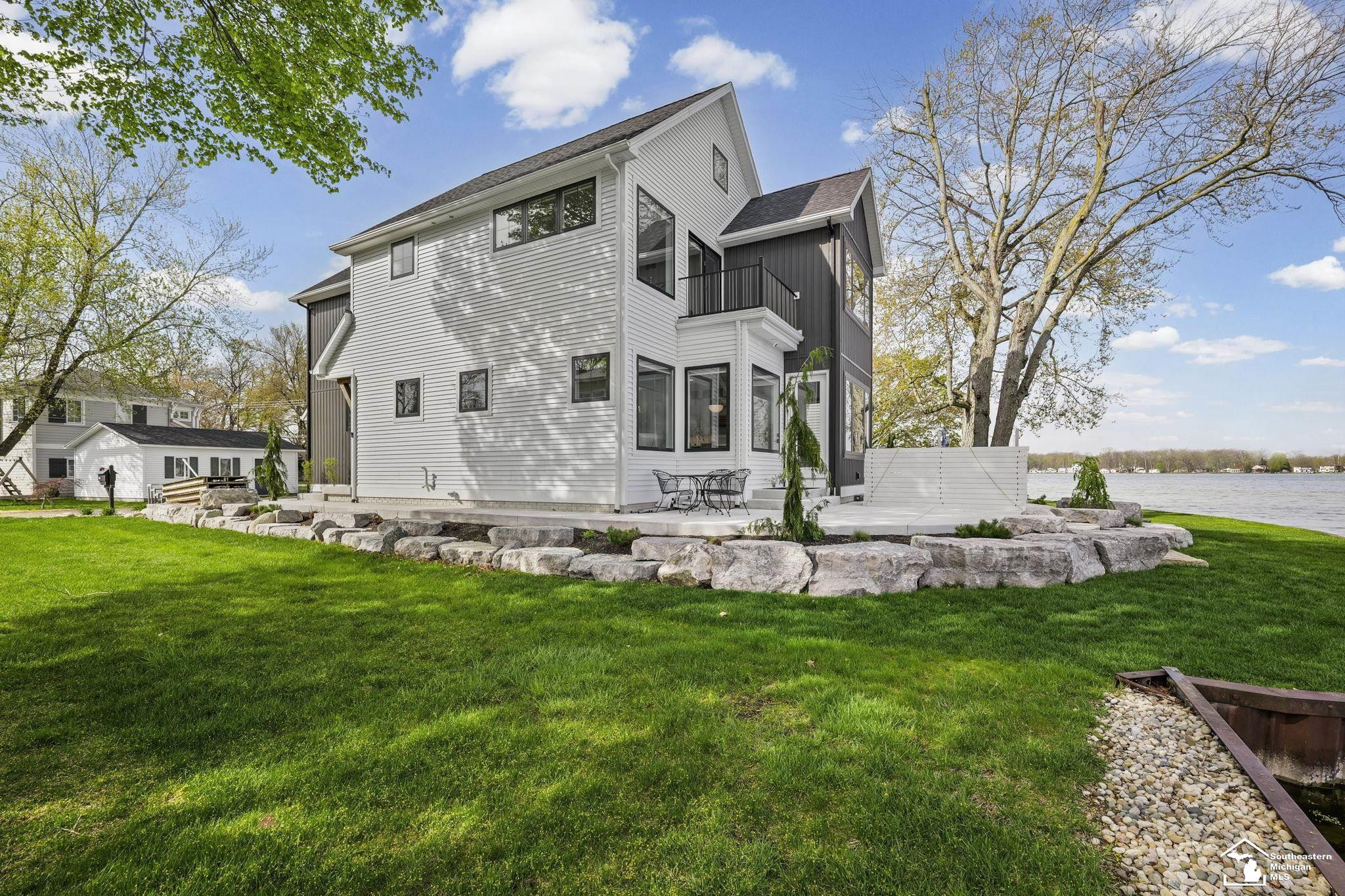 3816 Wildwater Beach, Manitou Beach, MI 49253 — Photo 48