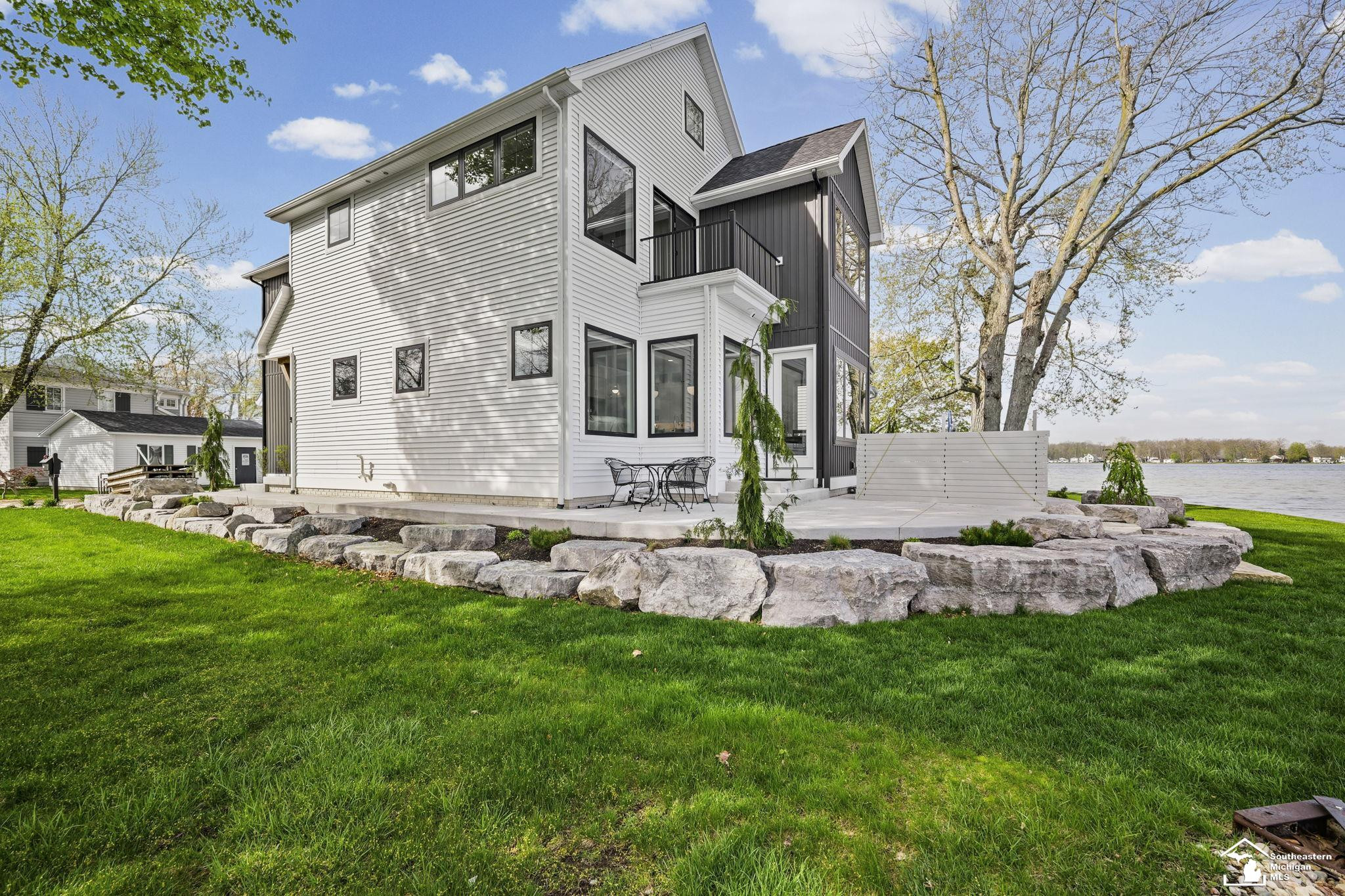 3816 Wildwater Beach, Manitou Beach, MI 49253 — Photo 49