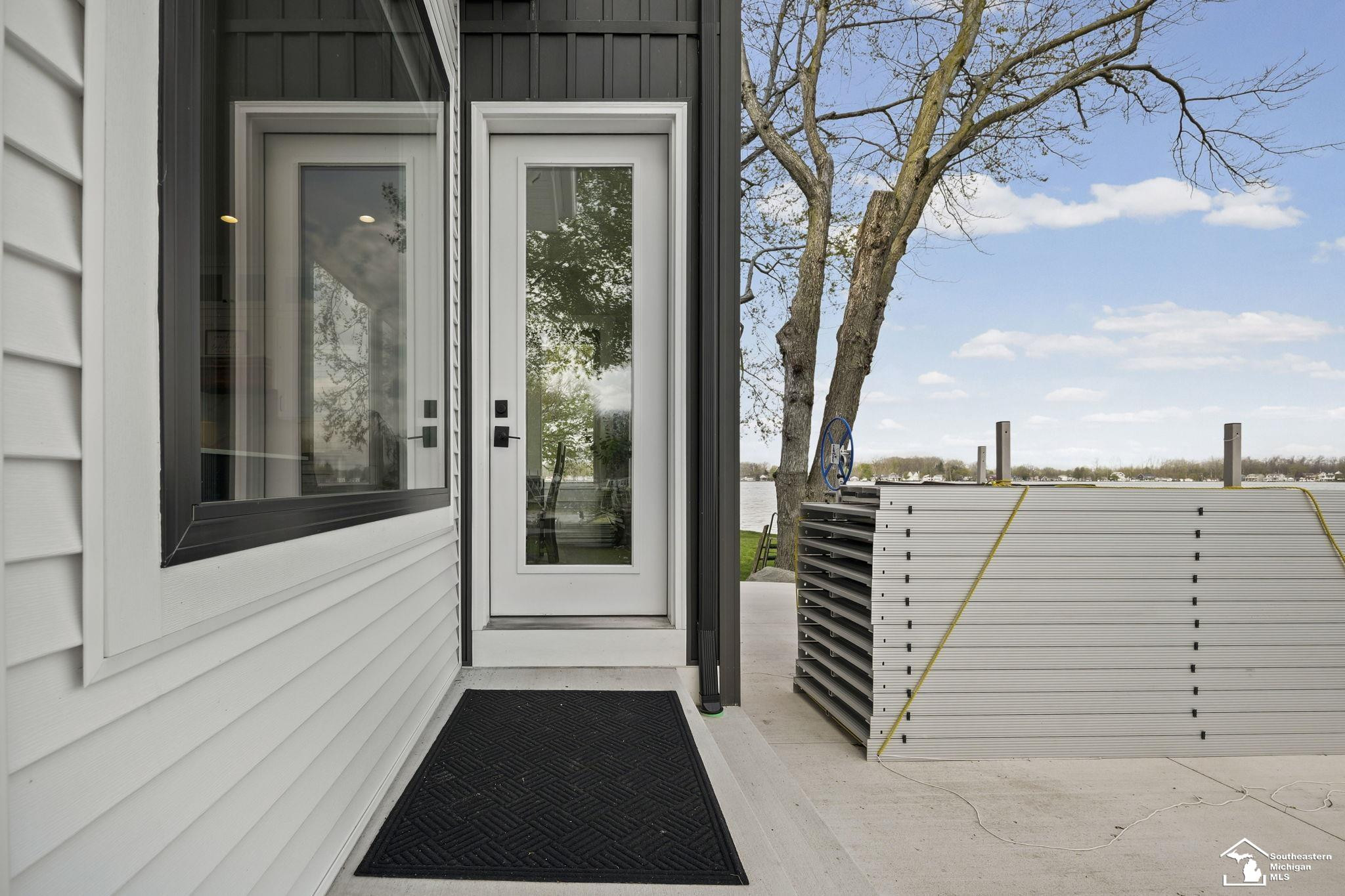 3816 Wildwater Beach, Manitou Beach, MI 49253 — Photo 52