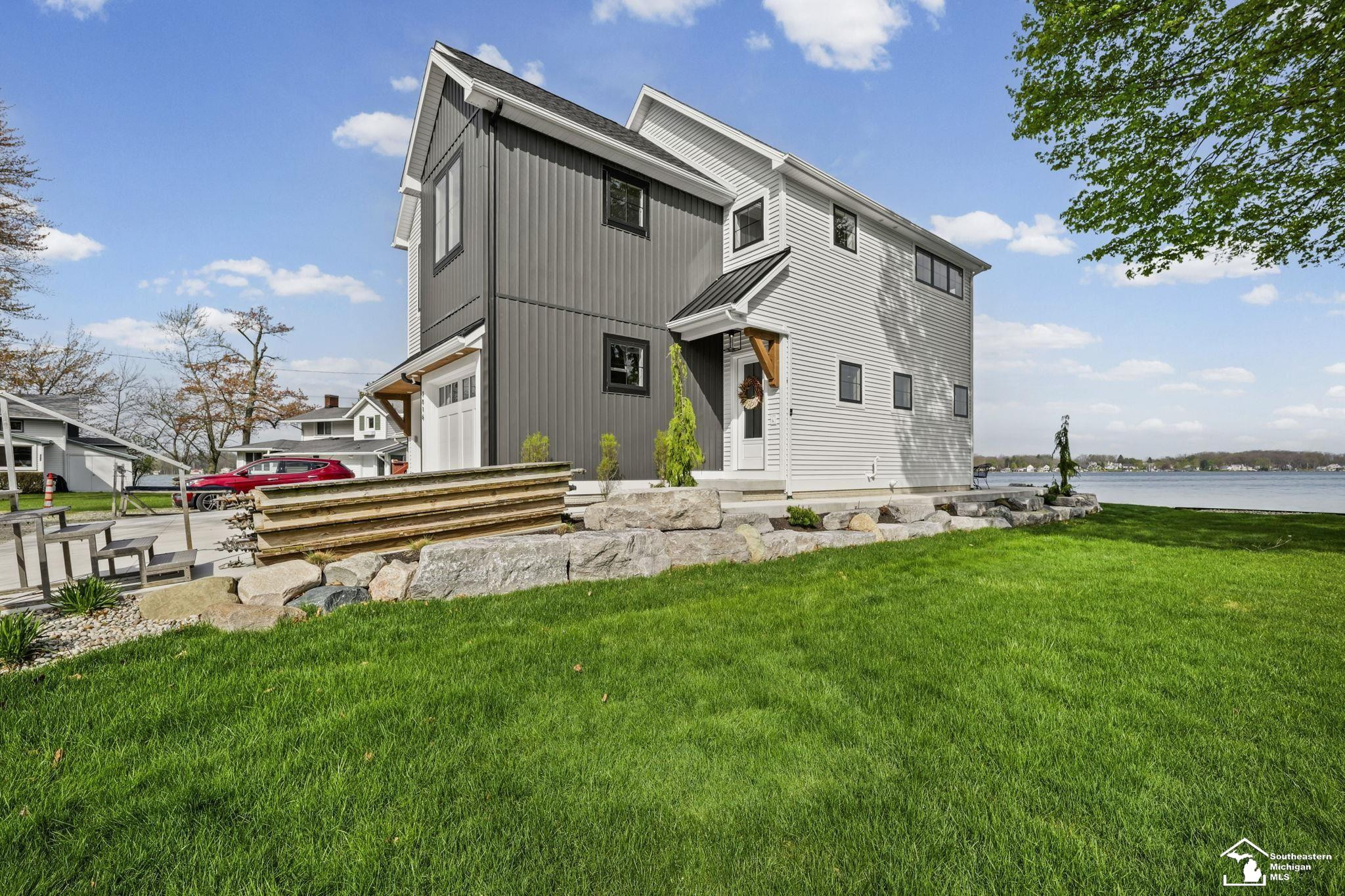 3816 Wildwater Beach, Manitou Beach, MI 49253 — Photo 56