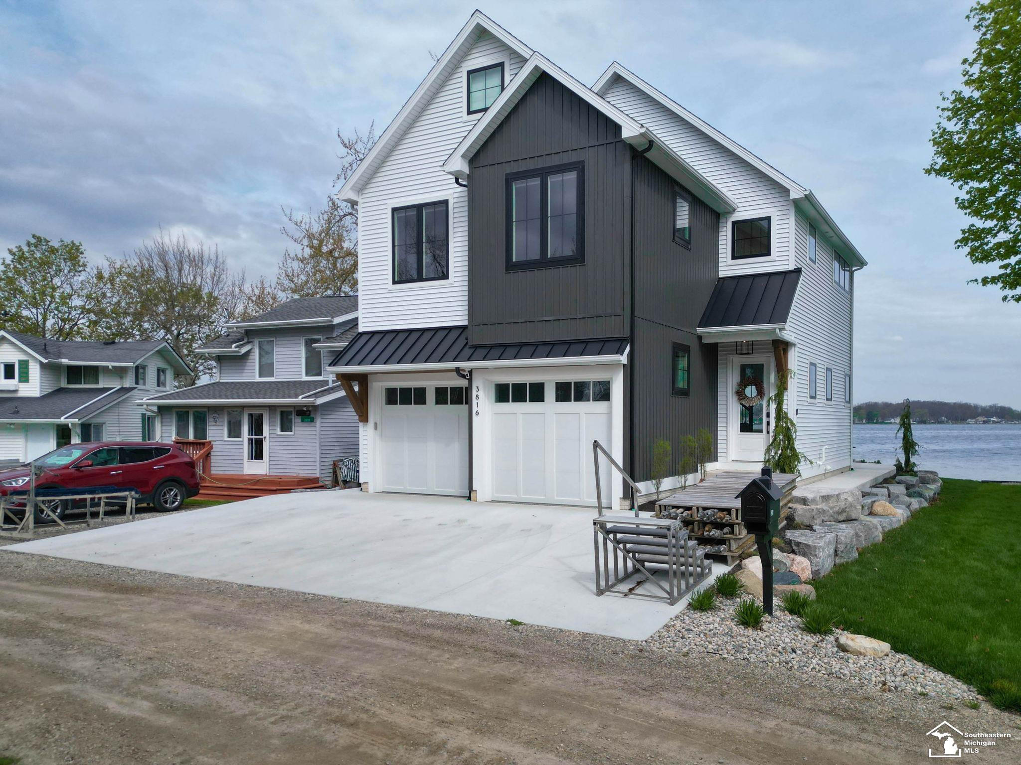 3816 Wildwater Beach, Manitou Beach, MI 49253 — Photo 58