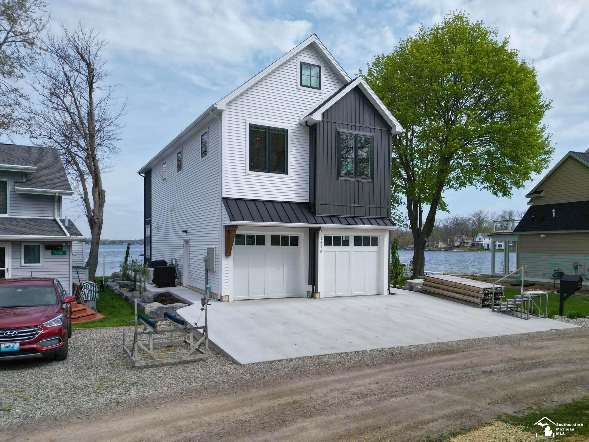 3816 Wildwater Beach, Manitou Beach, MI 49253 — Photo 59