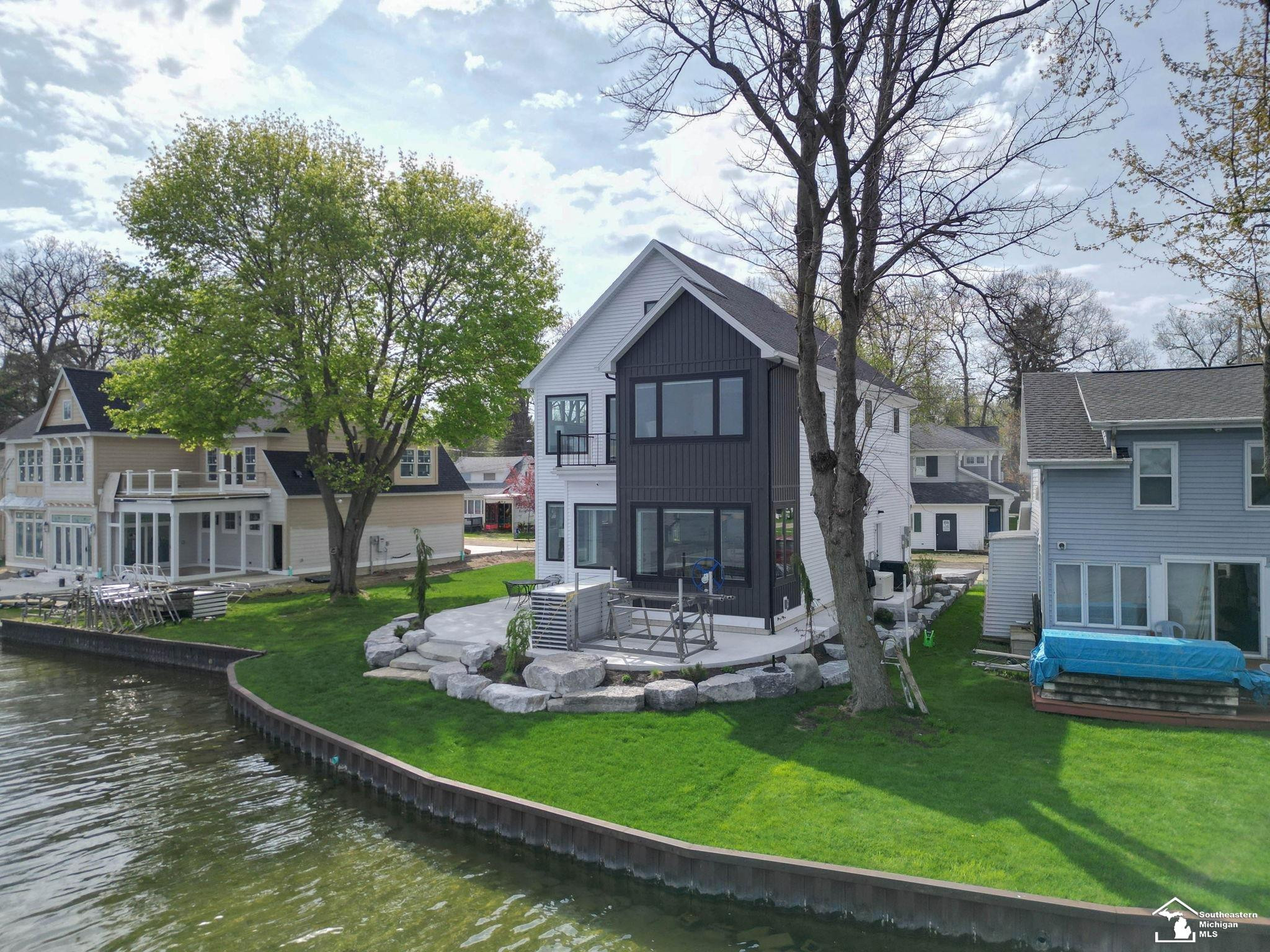 3816 Wildwater Beach, Manitou Beach, MI 49253 — Photo 60