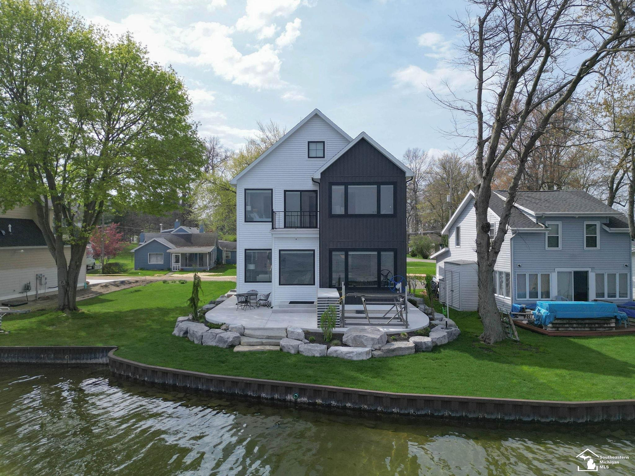 3816 Wildwater Beach, Manitou Beach, MI 49253 — Photo 61