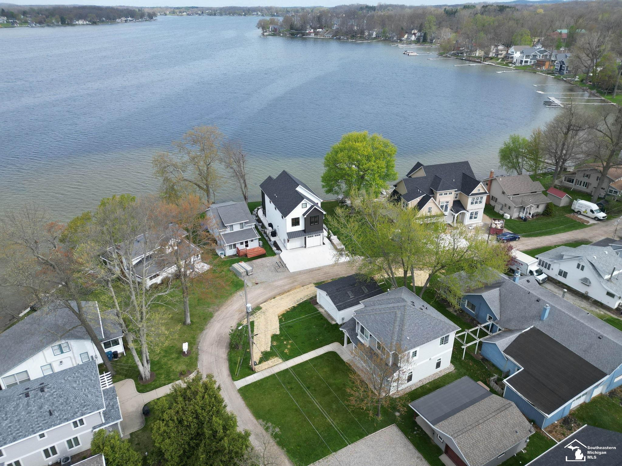 3816 Wildwater Beach, Manitou Beach, MI 49253 — Photo 63