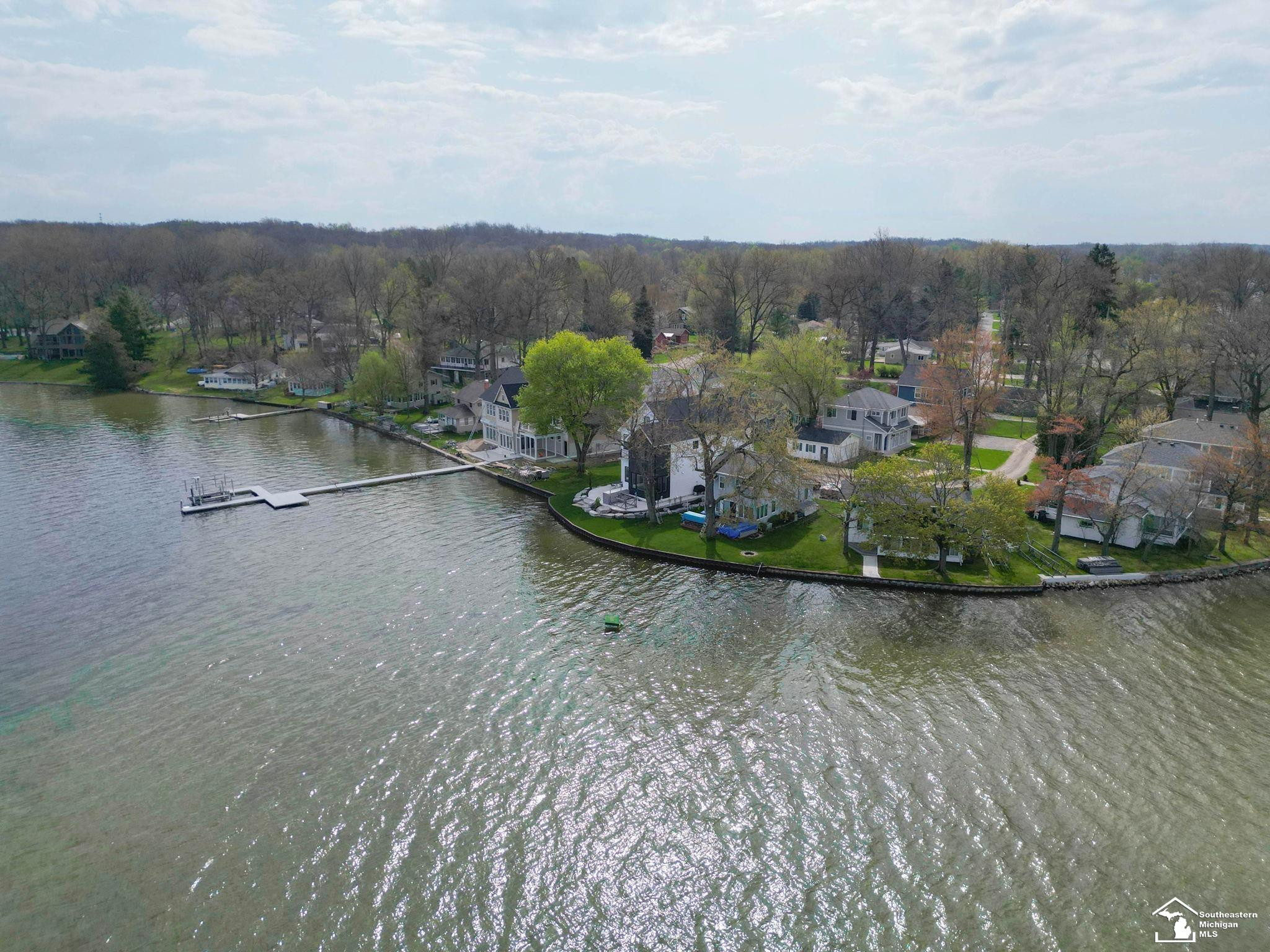 3816 Wildwater Beach, Manitou Beach, MI 49253 — Photo 64