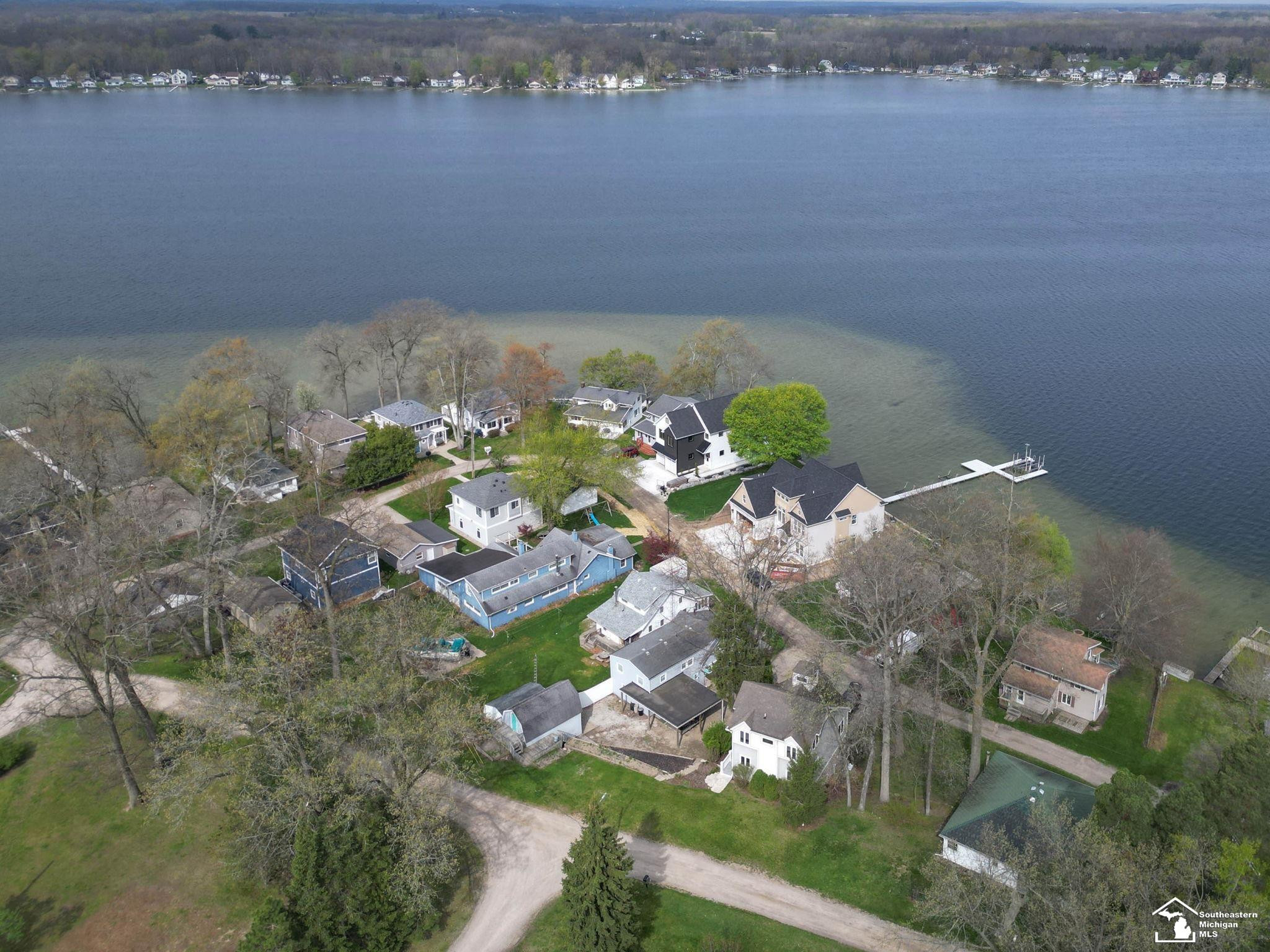 3816 Wildwater Beach, Manitou Beach, MI 49253 — Photo 65