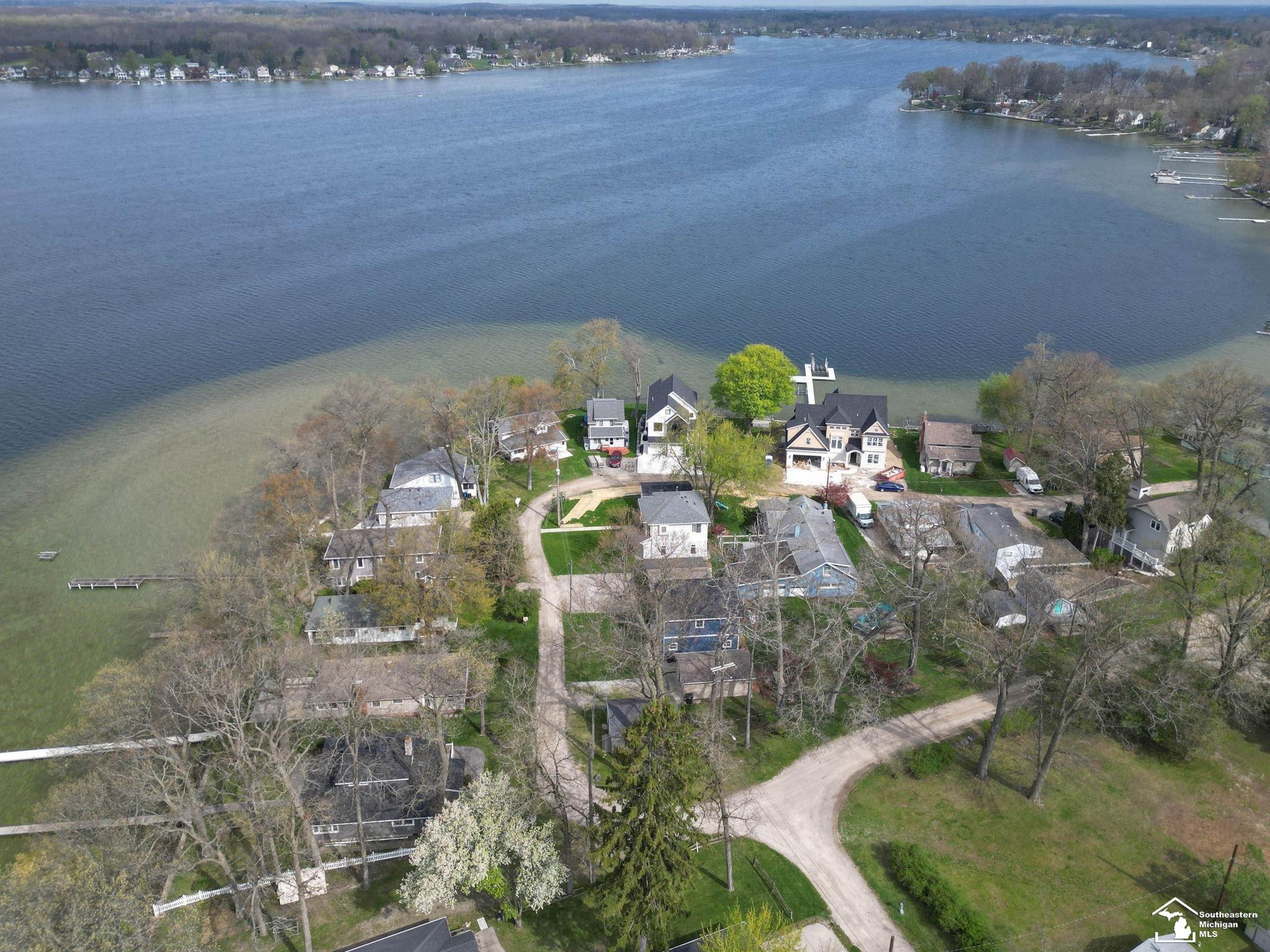 3816 Wildwater Beach, Manitou Beach, MI 49253 — Photo 67