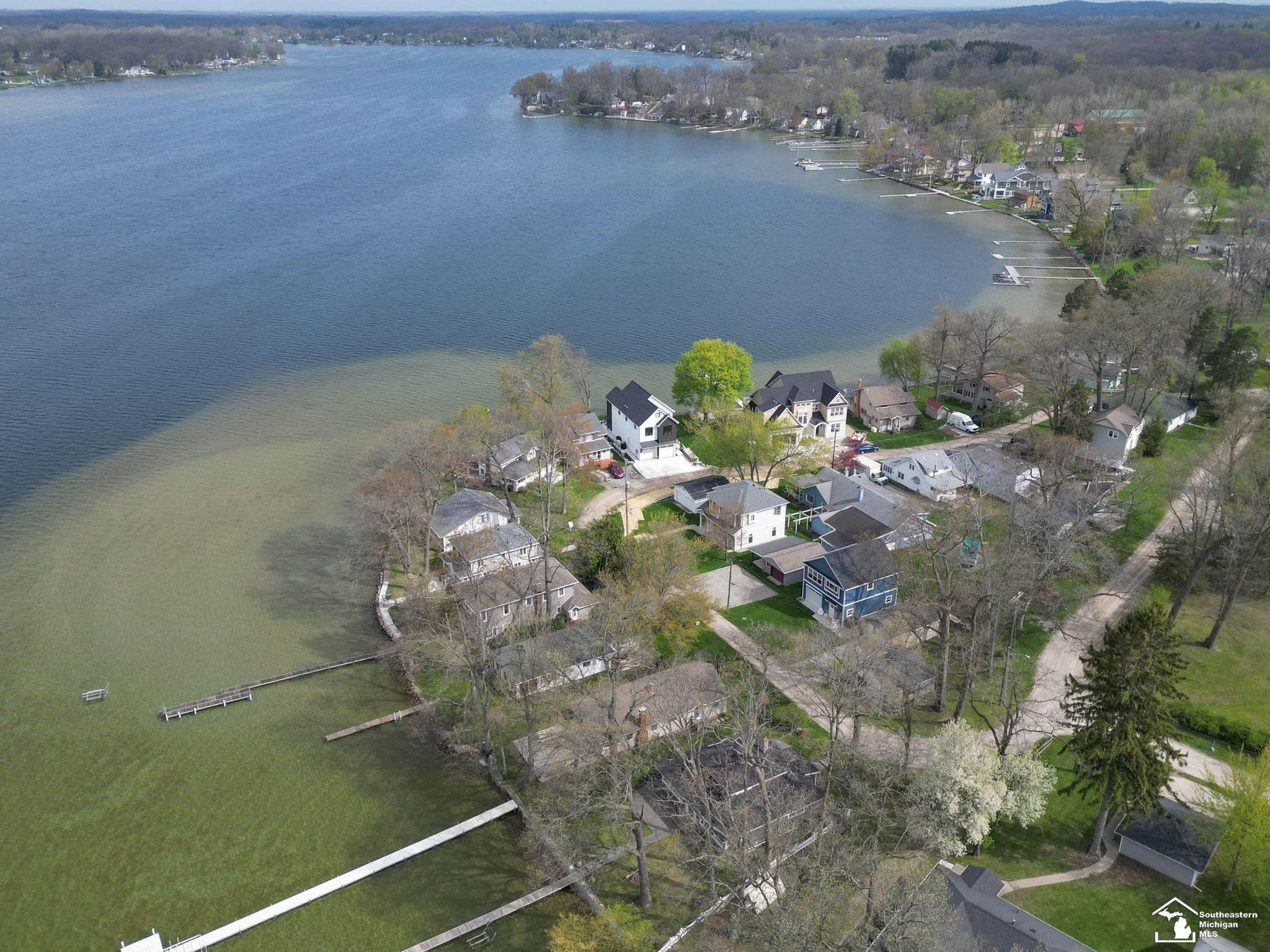 3816 Wildwater Beach, Manitou Beach, MI 49253 — Photo 68