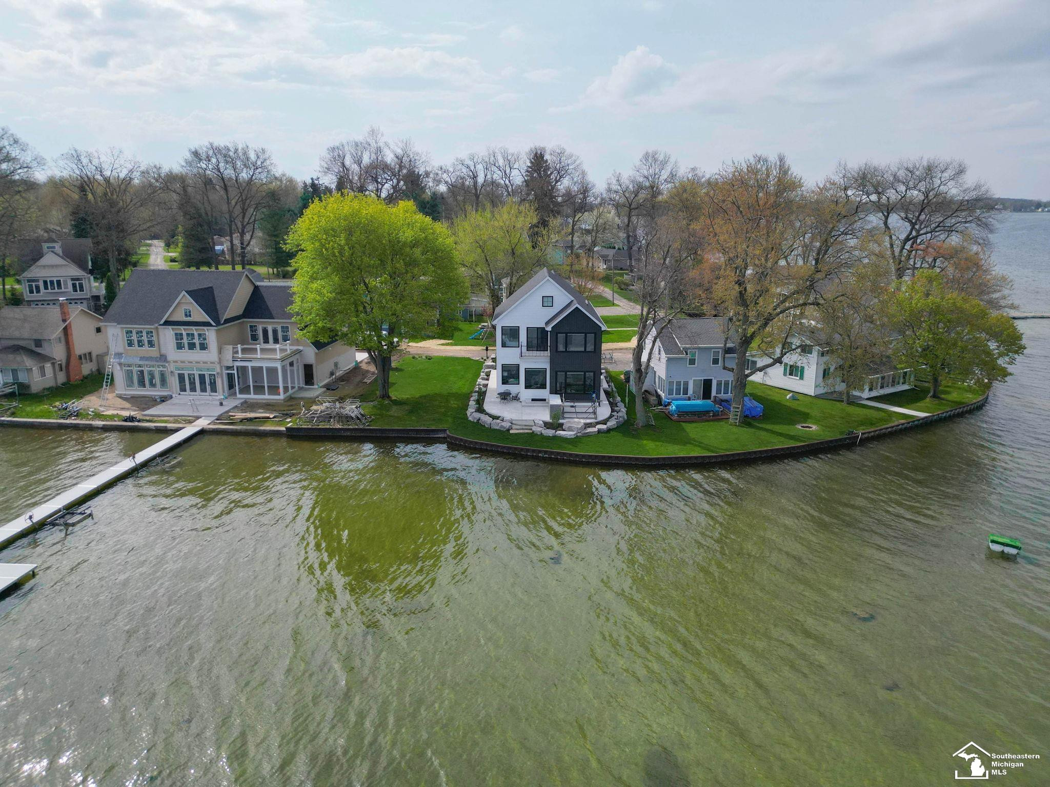 3816 Wildwater Beach, Manitou Beach, MI 49253 — Photo 69