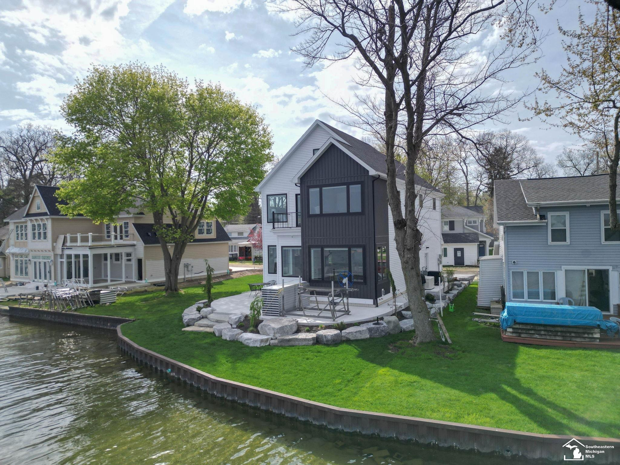 3816 Wildwater Beach, Manitou Beach, MI 49253 — Photo 70