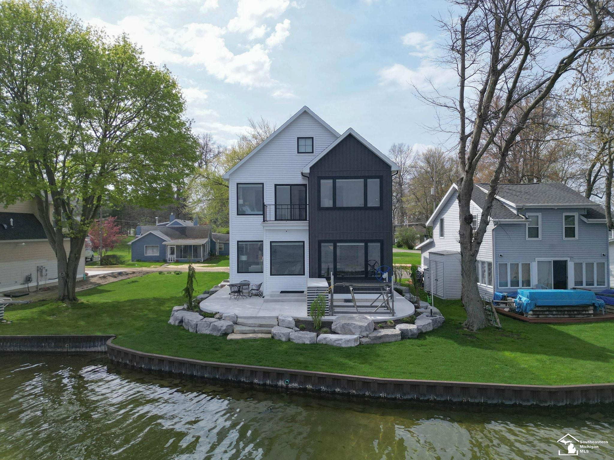 3816 Wildwater Beach, Manitou Beach, MI 49253 — Photo 71
