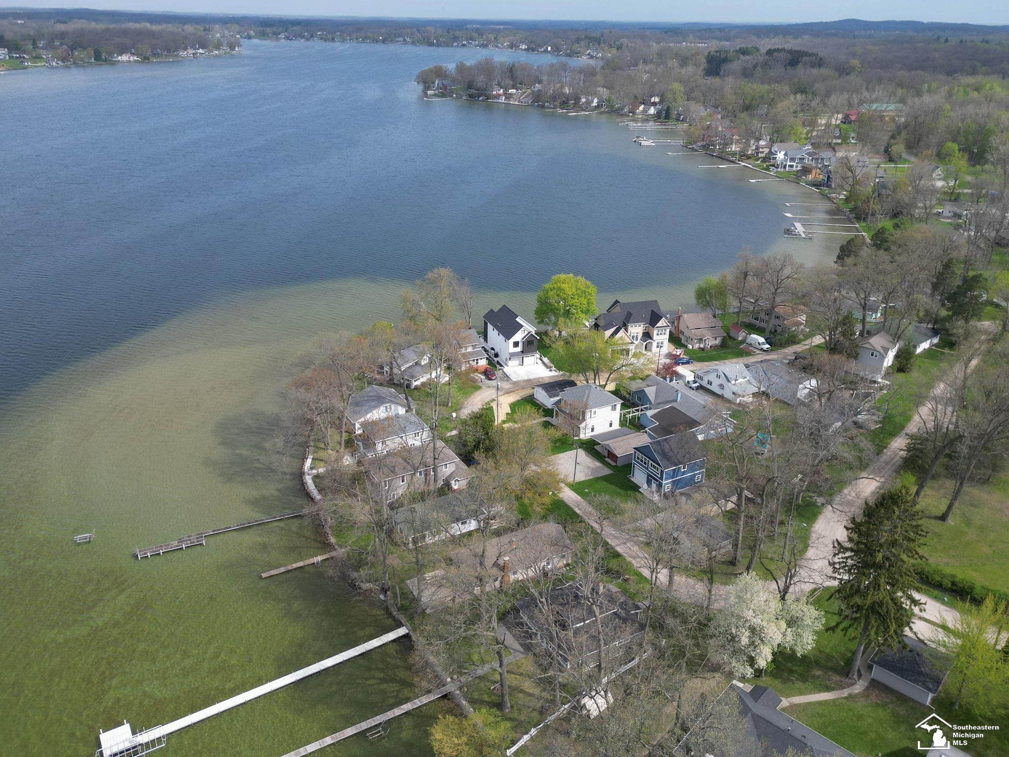 3816 Wildwater Beach, Manitou Beach, MI 49253 — Photo 74