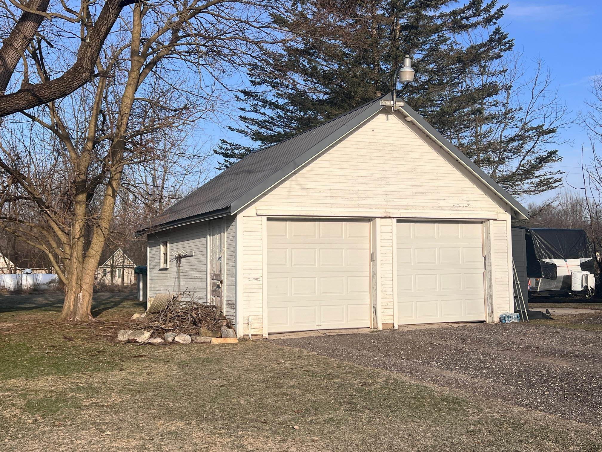 491 Tyrrell Road, Morrice, MI 48857 — Photo 3