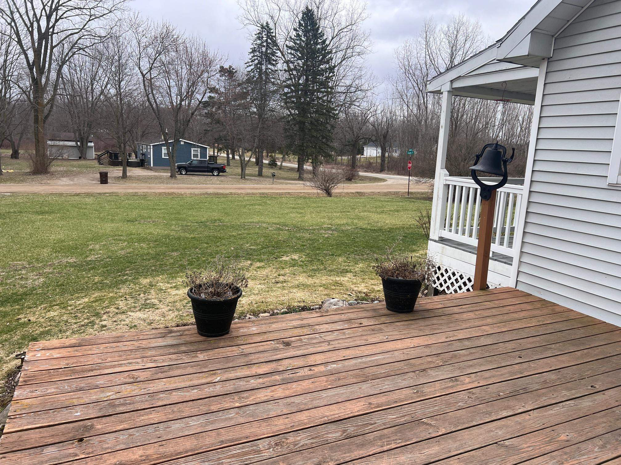 491 Tyrrell Road, Morrice, MI 48857 — Photo 25