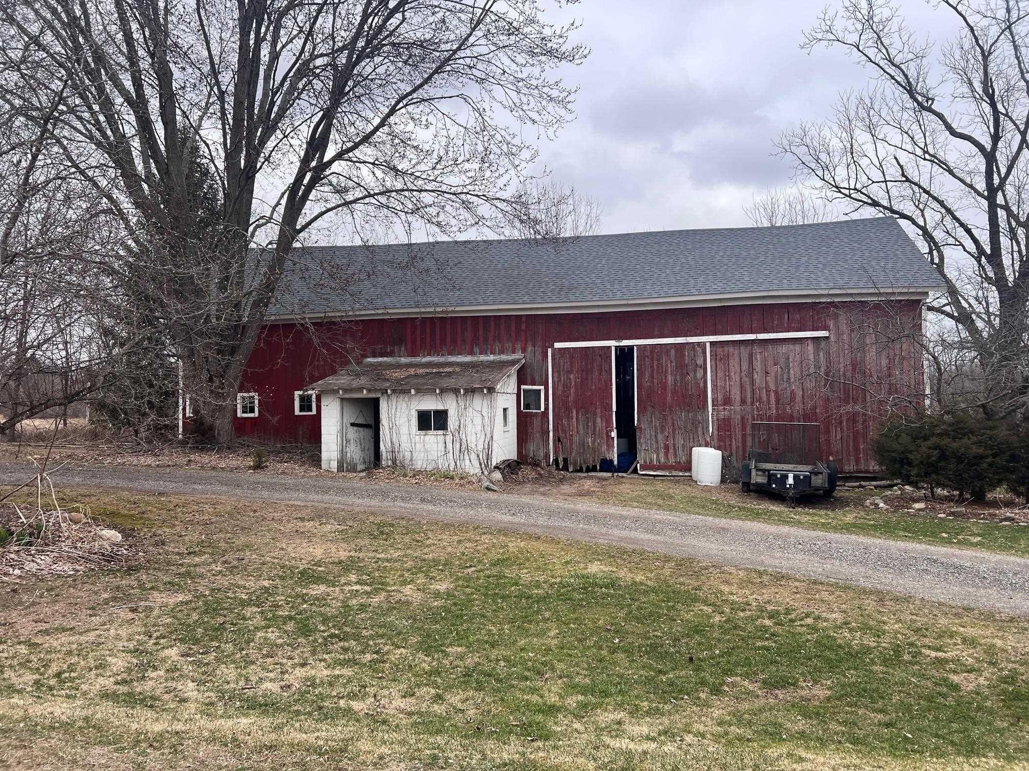 491 Tyrrell Road, Morrice, MI 48857 — Photo 29