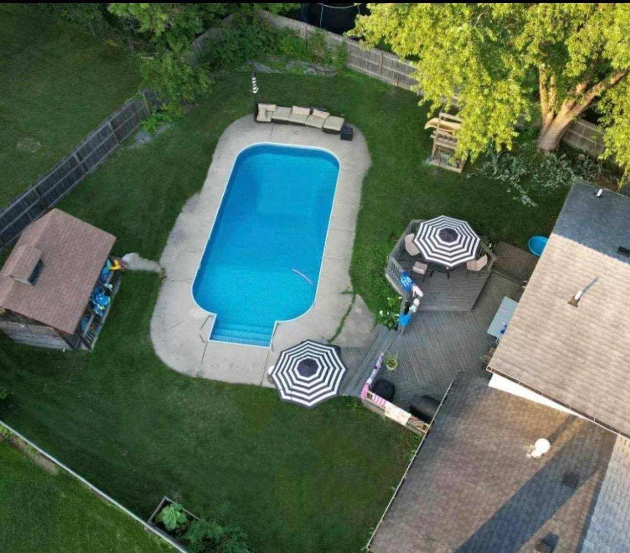 313 Maple Drive, Linden, MI 48451 — Photo 2