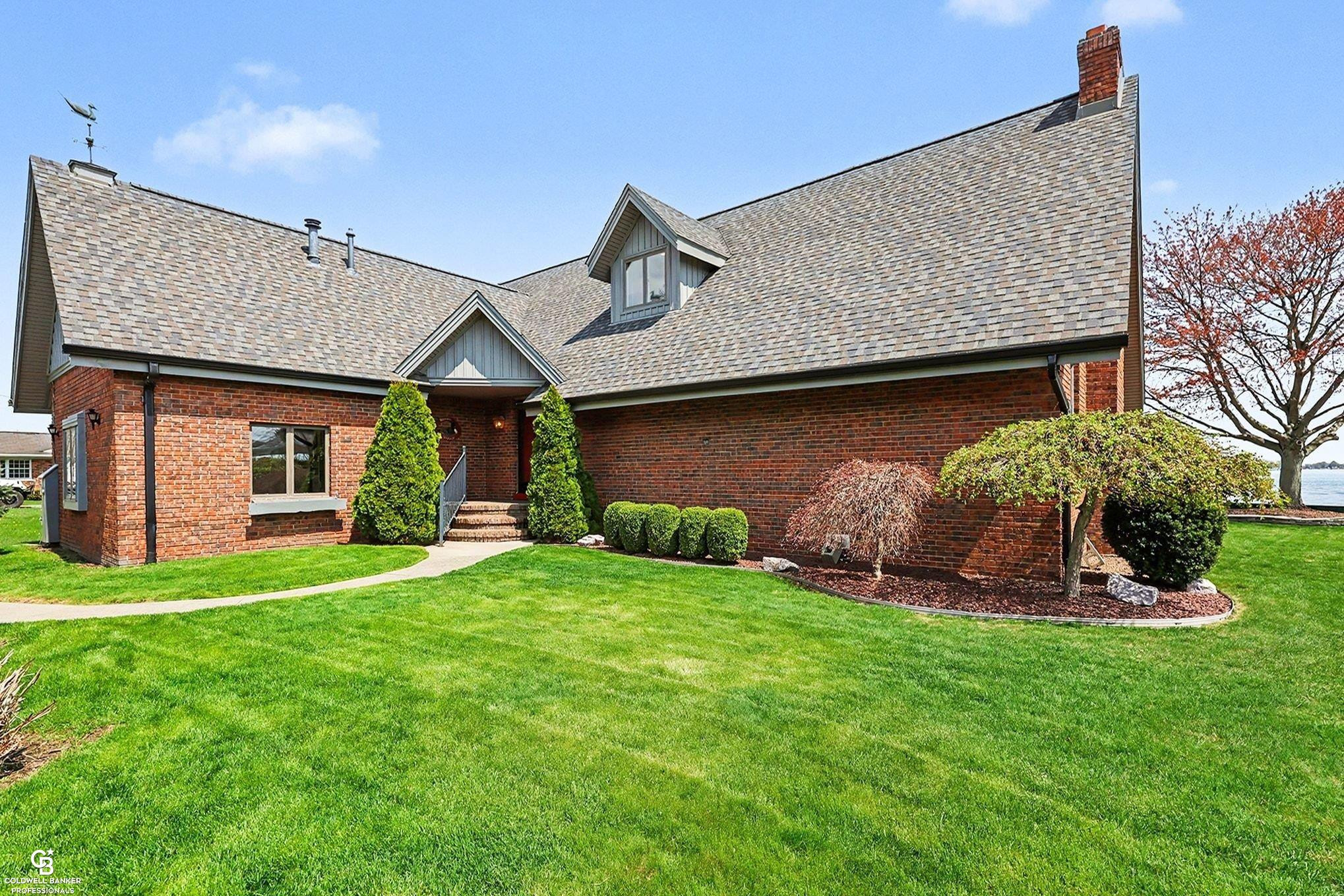 9617 River Road, Algonac, MI 48001 — Photo 3