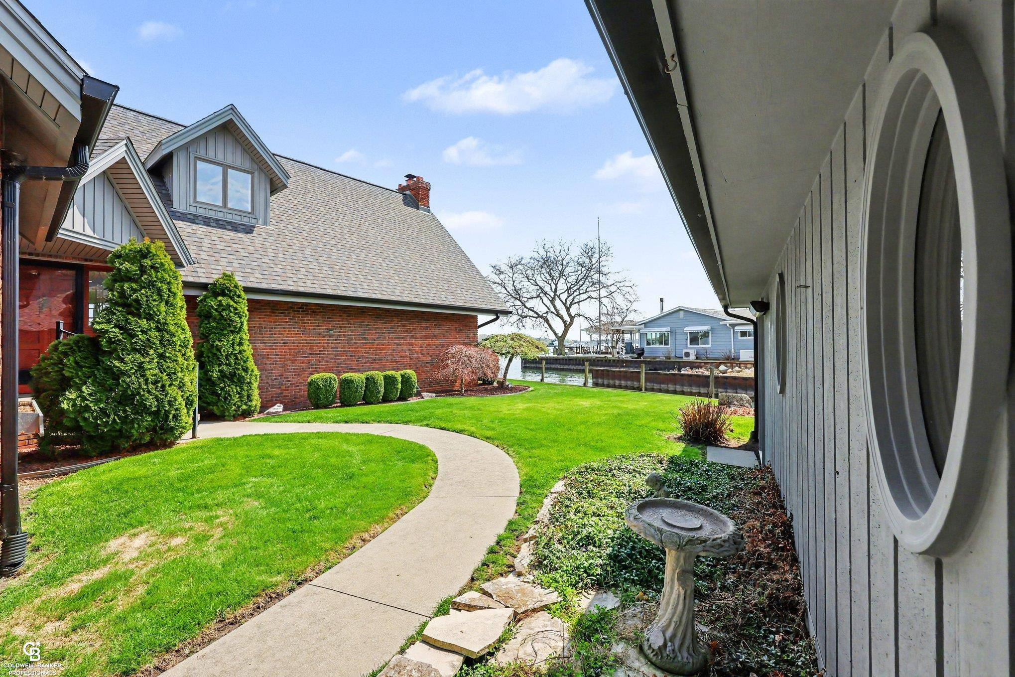 9617 River Road, Algonac, MI 48001 — Photo 4
