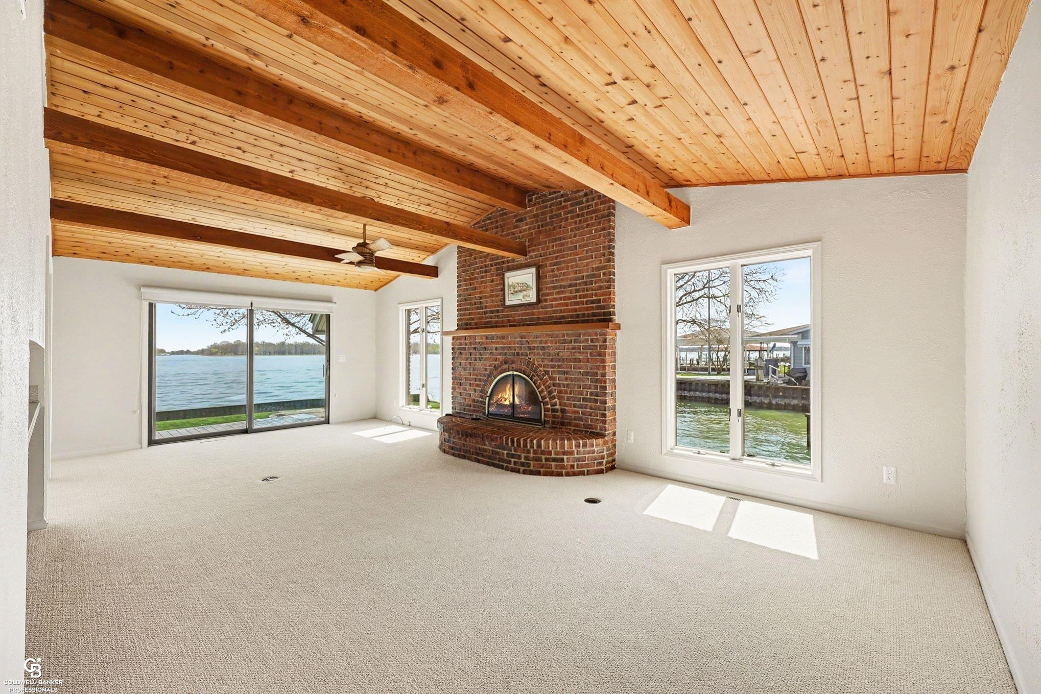 9617 River Road, Algonac, MI 48001 — Photo 16