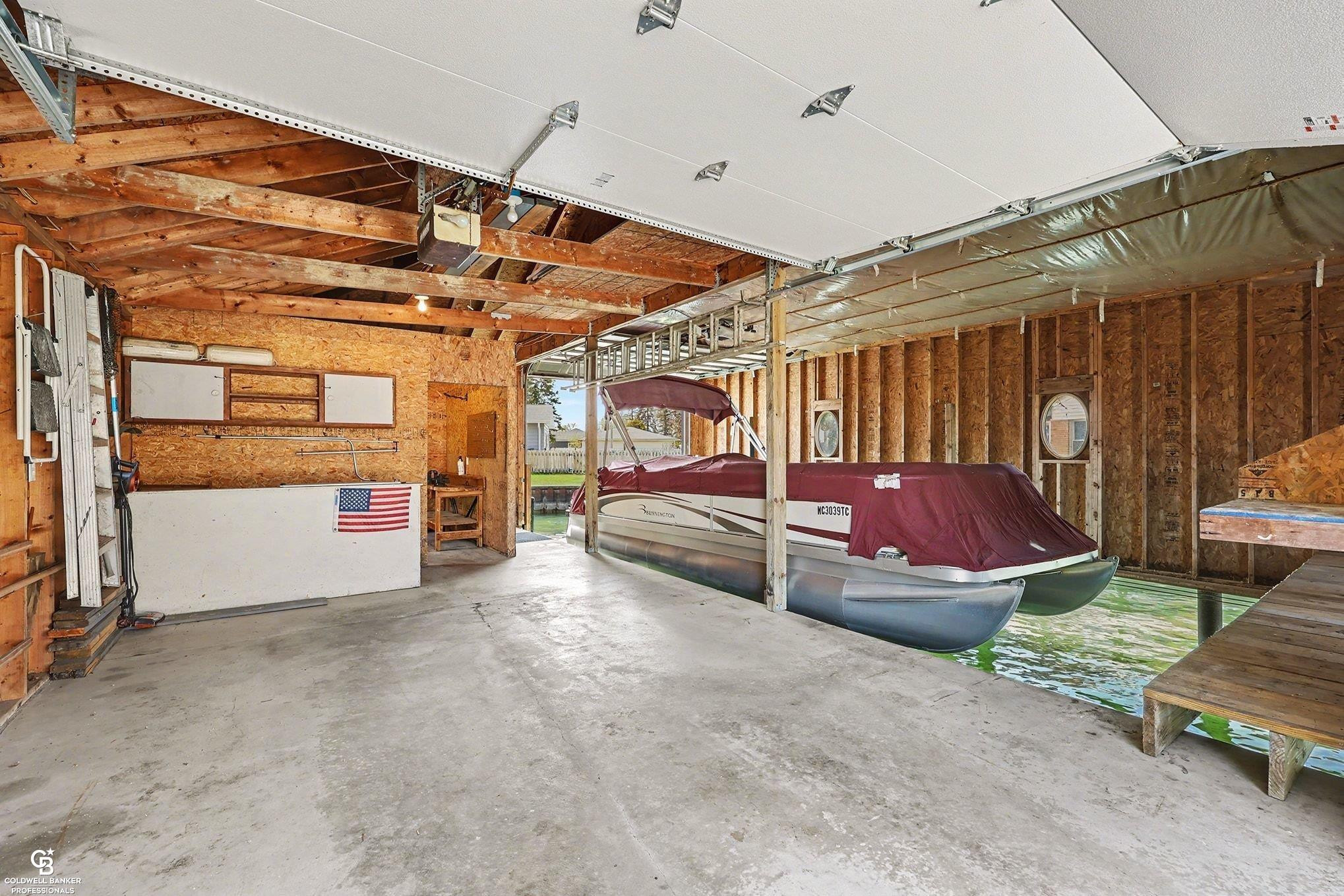9617 River Road, Algonac, MI 48001 — Photo 31
