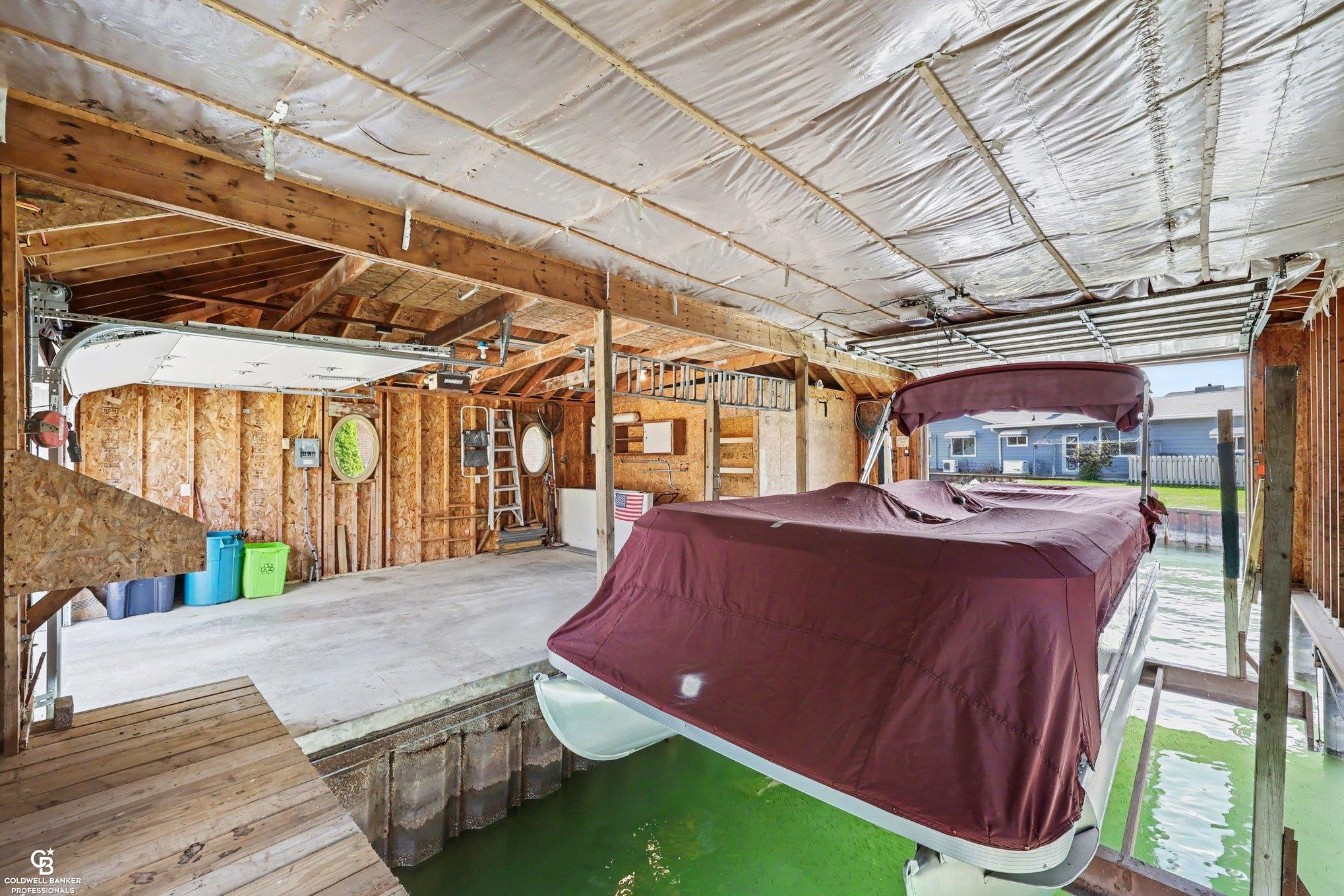 9617 River Road, Algonac, MI 48001 — Photo 33