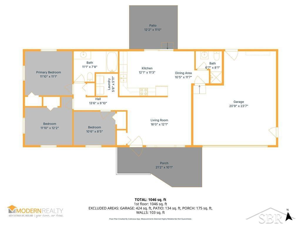 4324 Airport Road, Midland, MI 48642 — Photo 23