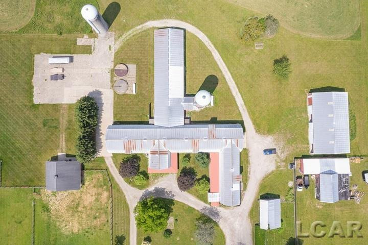 8720 Sharon Hollow Road, Manchester, MI, 48158