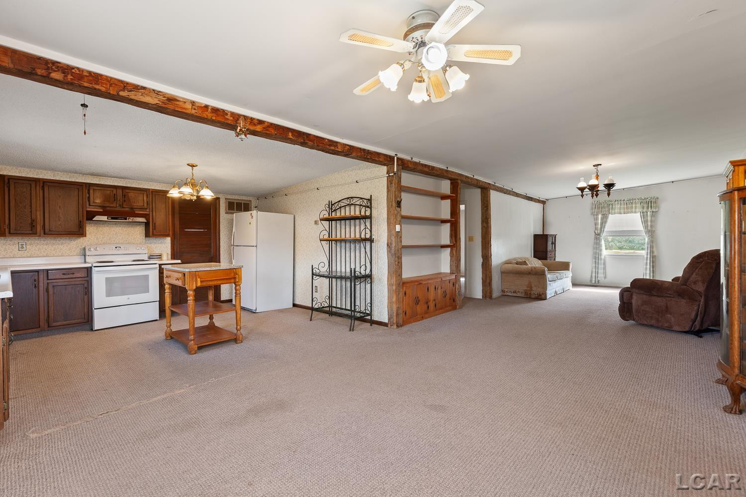 8720 Sharon Hollow Road, Manchester, MI, 48158