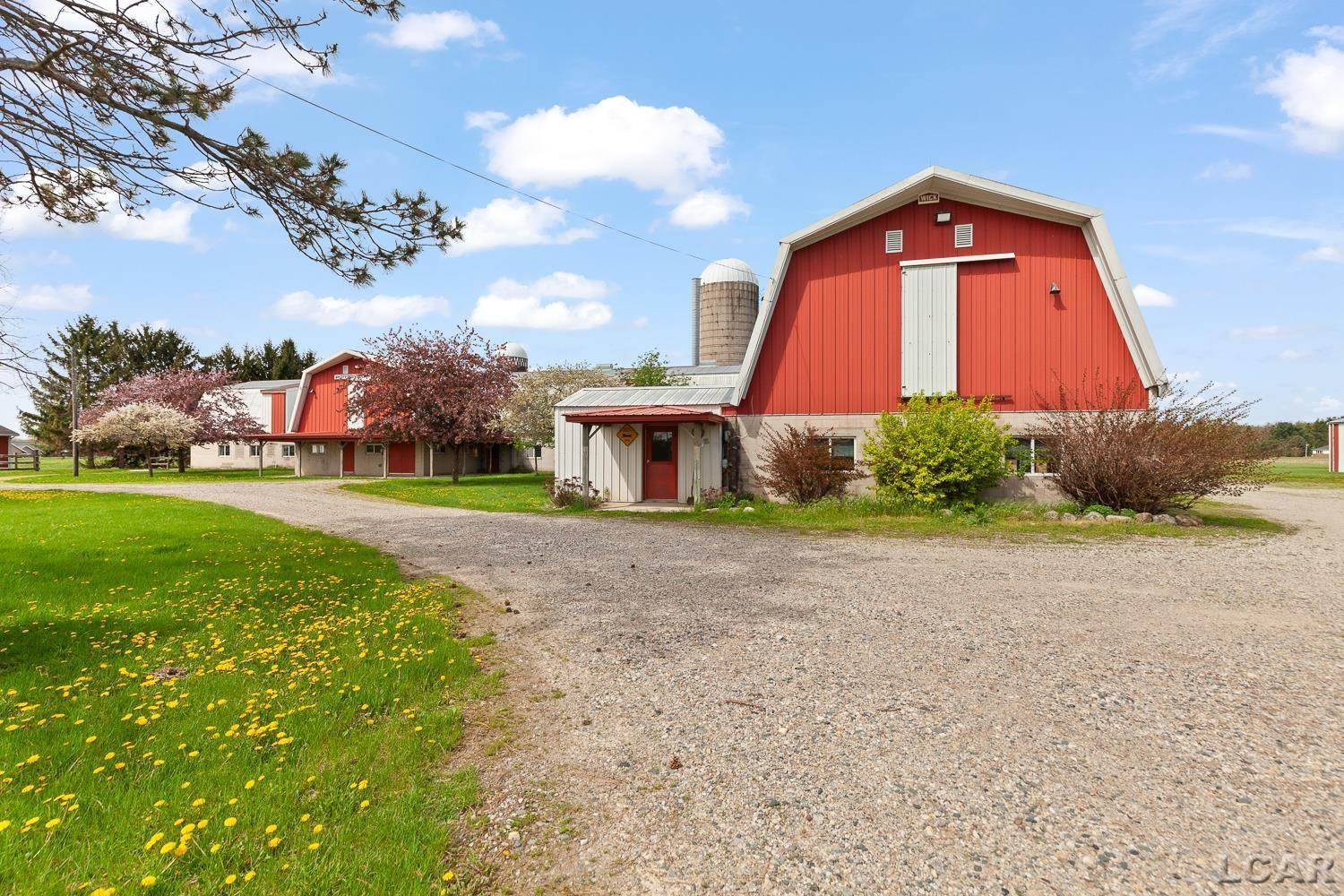 8720 Sharon Hollow Road, Manchester, MI, 48158