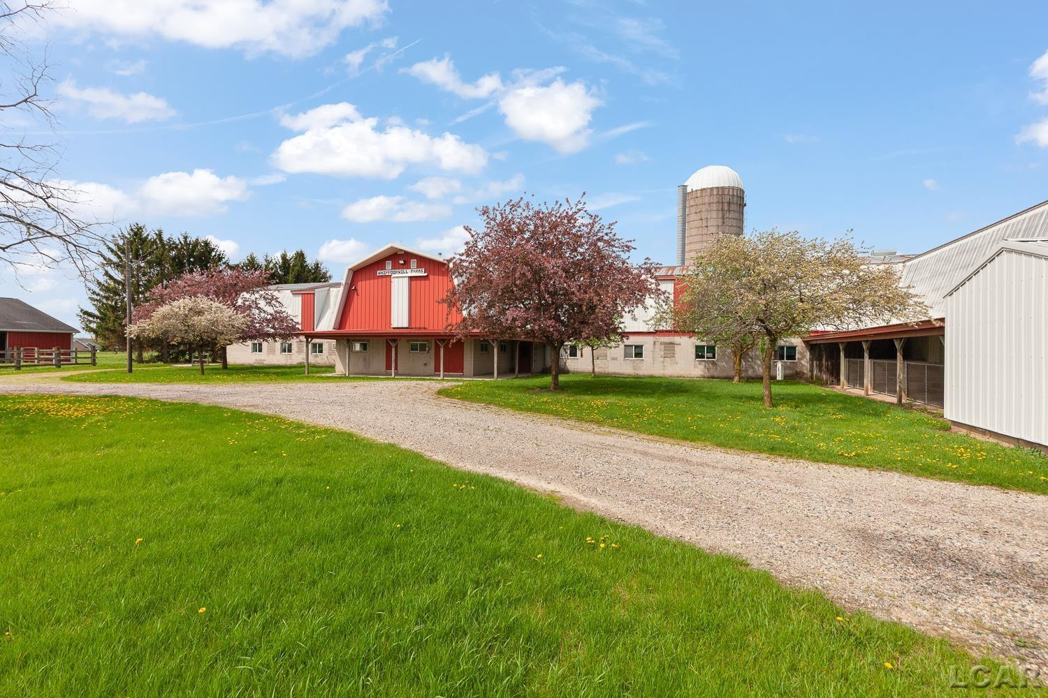 8720 Sharon Hollow Road, Manchester, MI, 48158