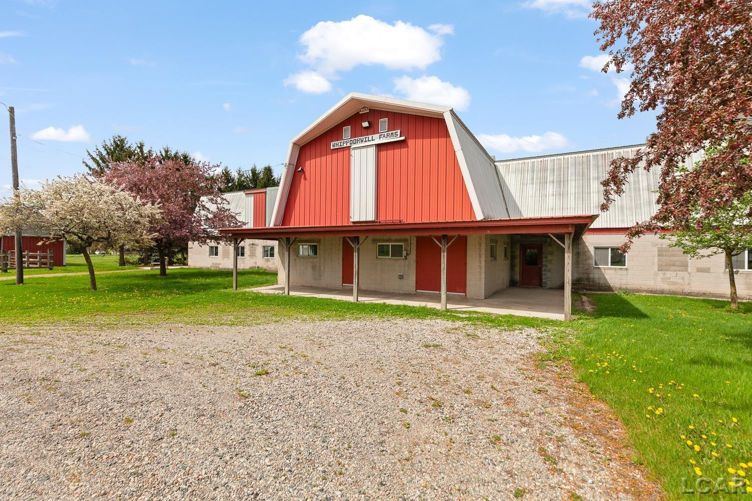 8720 Sharon Hollow Road, Manchester, MI, 48158